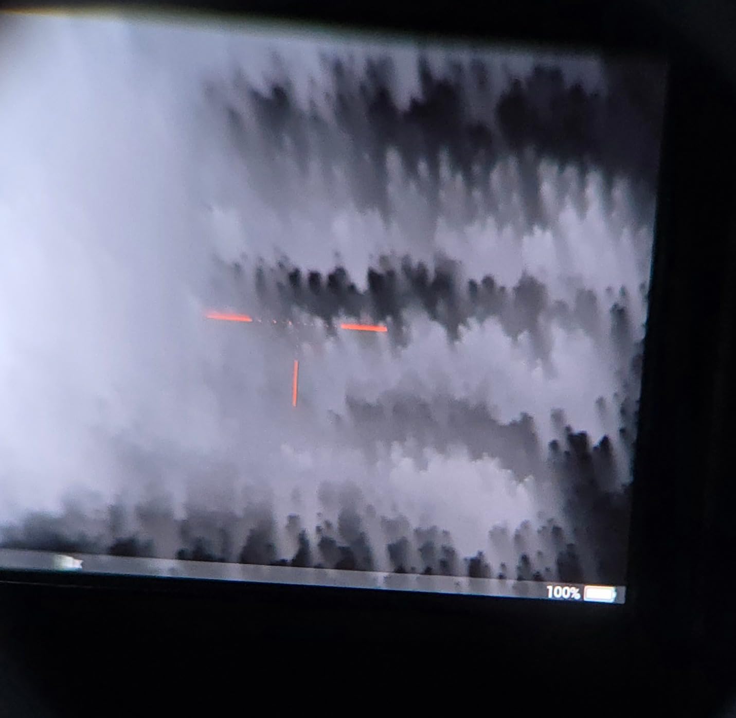 AGM Global VisionThermal Imaging Riflescope, Compact-Long Range 384x288 (50hz) 75mm Lens Customer Review AGM Global VisionThermal Imaging Riflescope, Compact-Long Range 384x288 (50hz) 75mm Lens - Customer Photo 1