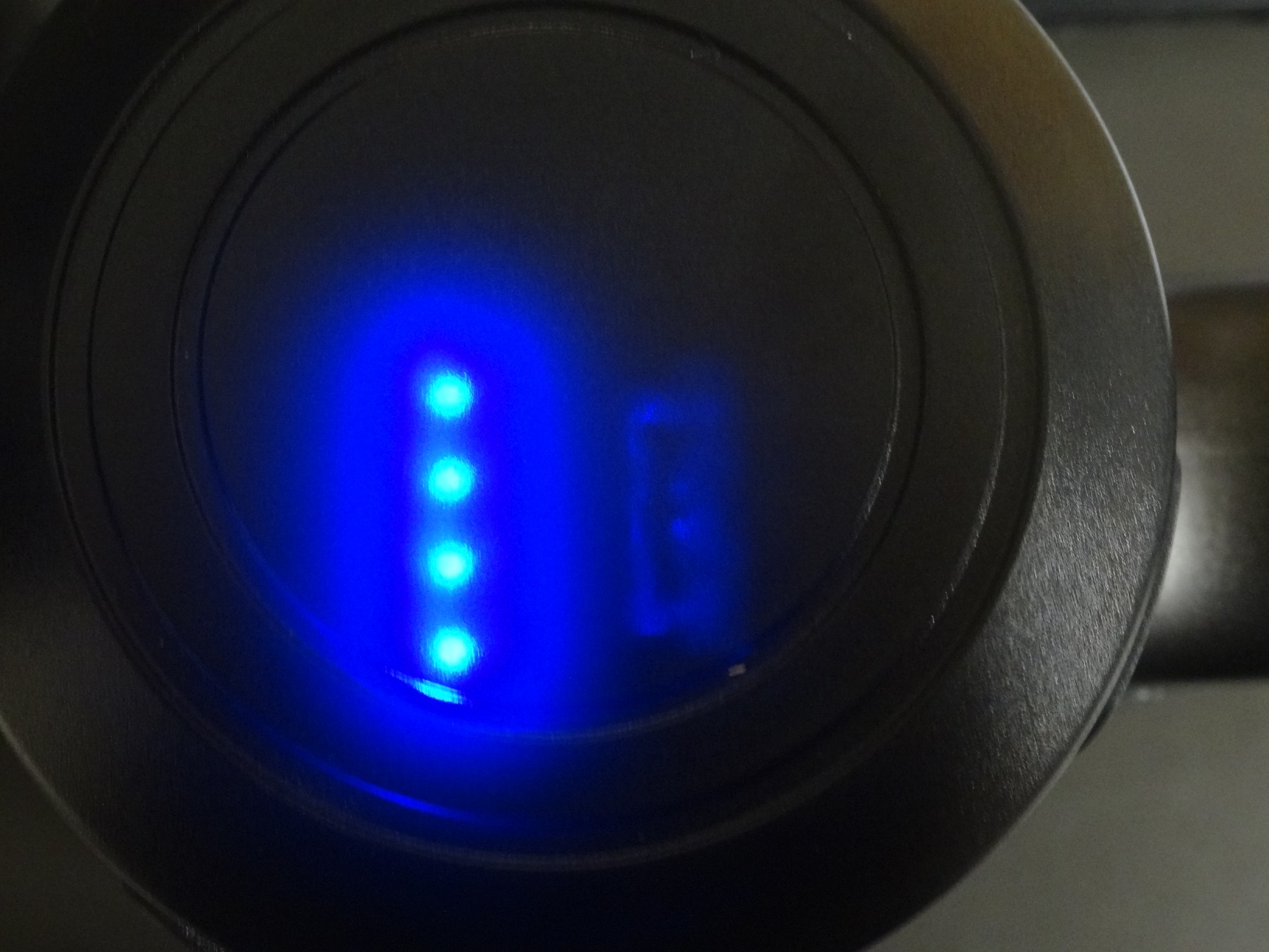 GOODSMANN Spotlight up to 2000 Lumen Marine Spotlight Waterproof Rechargeable Spot Lights Handheld Flashlight for Boats 9212-89203-01A Customer Review GOODSMANN Spotlight up to 2000 Lumen Marine Spotlight Waterproof Rechargeable Spot Lights Handheld Flashlight for Boats 9212-89203-01A - Customer Photo 2