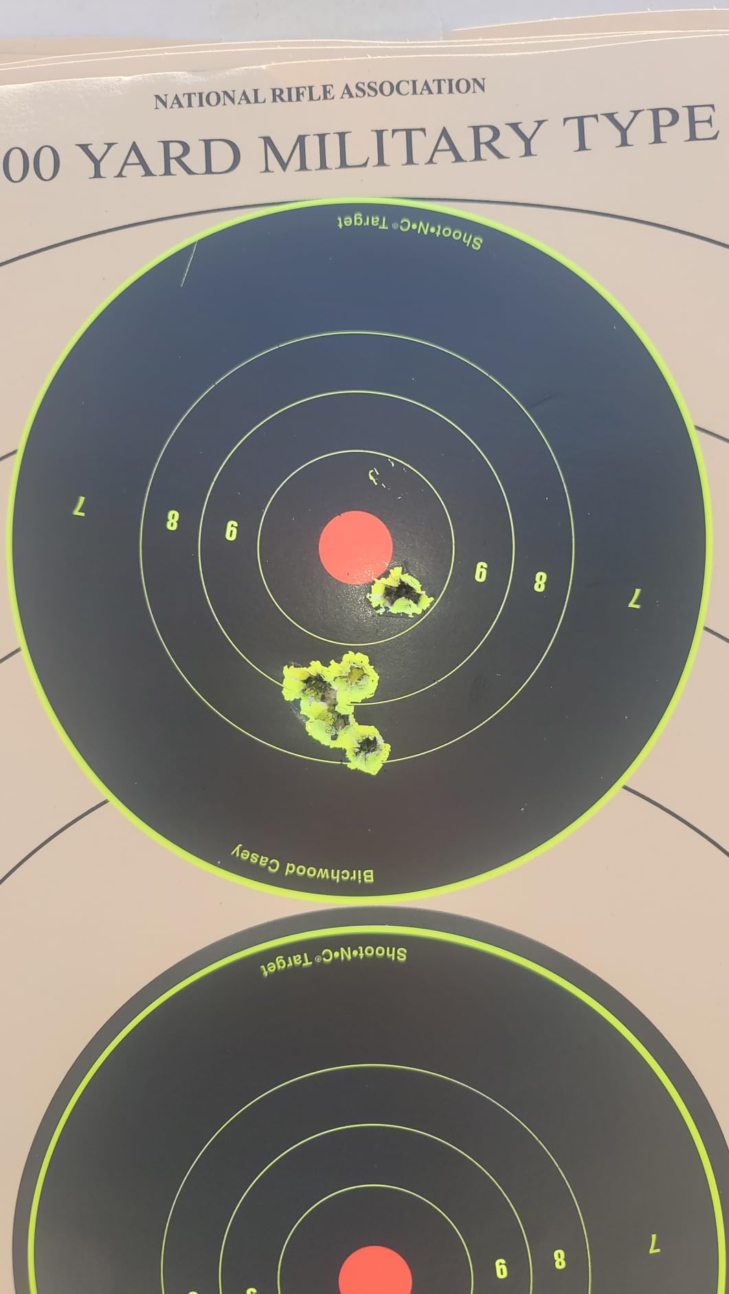 SIG SAUER Buckmasters 3-12x44mm 1