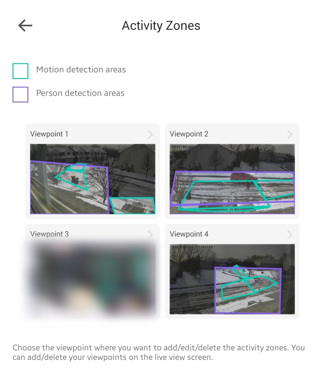 Kasa 2K QHD Security Camera Pan/Tilt, Starlight Sensor for Color Night Vision, Motion Detection for Baby & Pet Monitor, SD/Cloud Storage, Works with Alexa & Google, Free Expert Support (KC410S) - Customer Photo 2