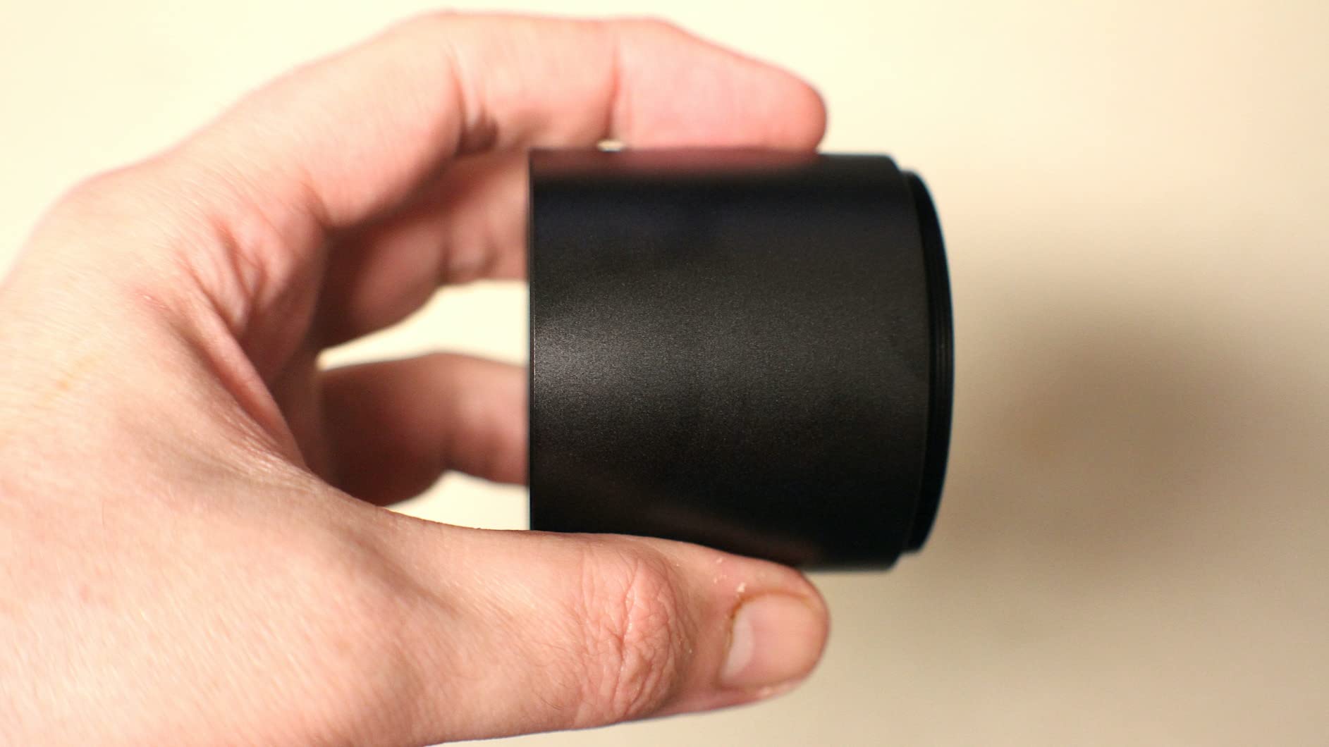 Bushnell Elite Tactical 3.5-21x50mm DMR3 Riflescope, Professional Grade, Long Range Competition Riflescope with ED Prime Objective - Customer Photo 3