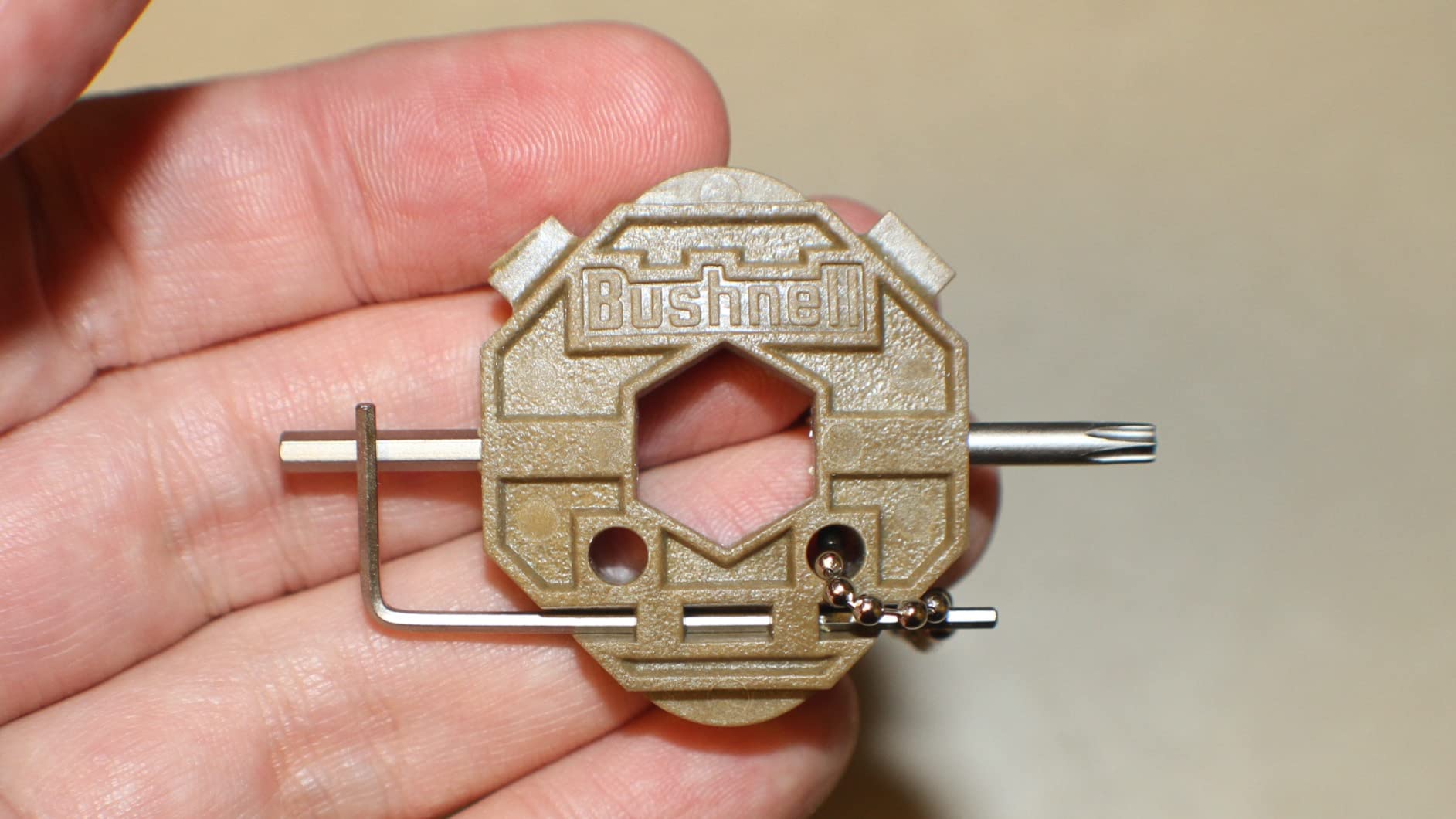 Bushnell Elite Tactical 3.5-21x50mm DMR3 Riflescope, Professional Grade, Long Range Competition Riflescope with ED Prime Objective - Customer Photo 5