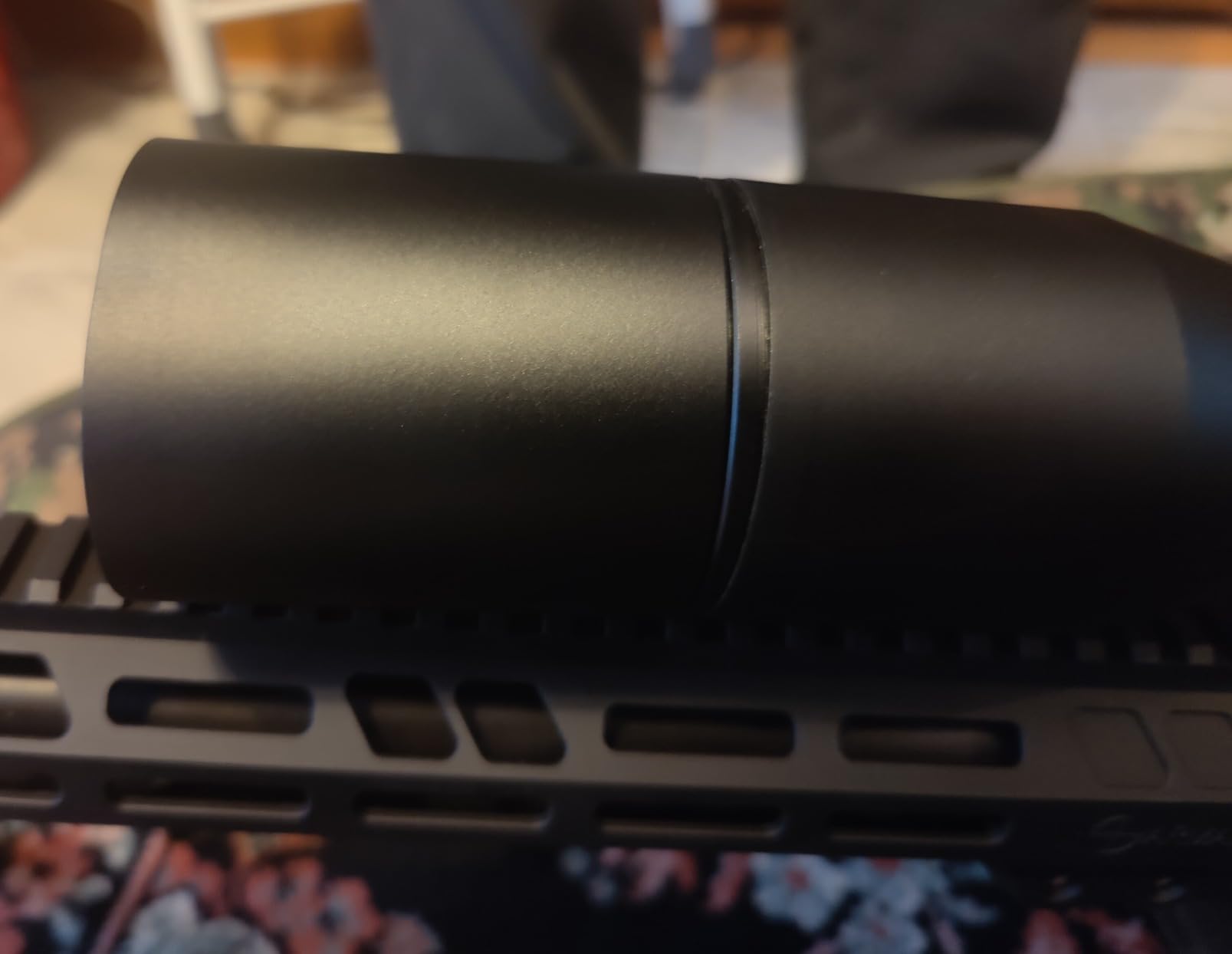 Vortex Optics Venom First Focal Plane Riflescope customer photo 1