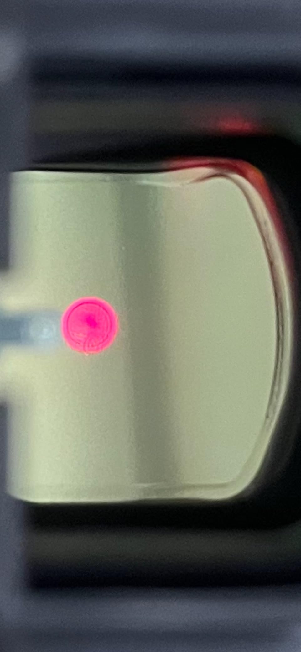 Aimpoint ACRO™ P-2 Red Dot Reflex Sight 3.5 MOA - Customer Photo 1