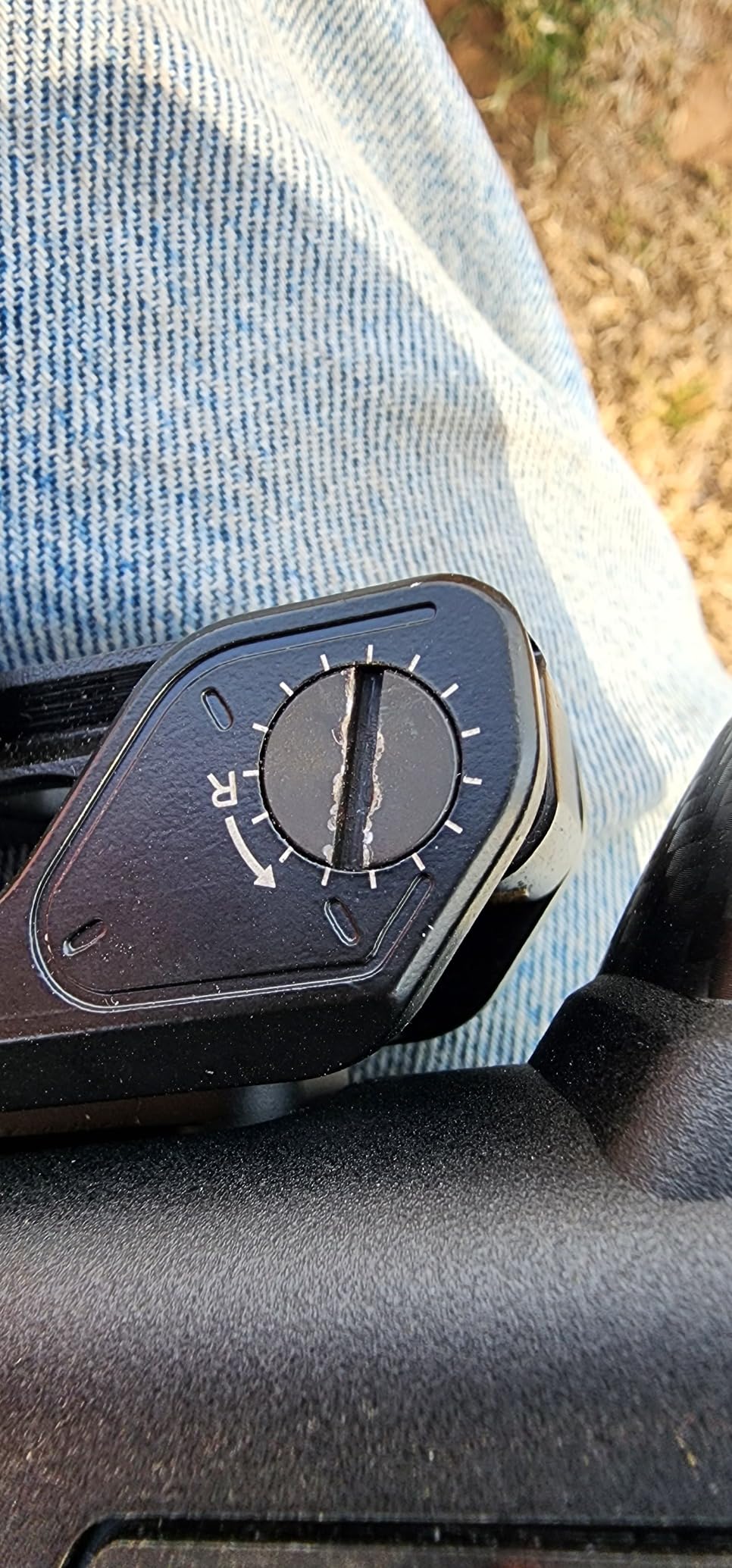 BURRIS The Oracle Bowsight OracleX (300410) - Customer Photo 3