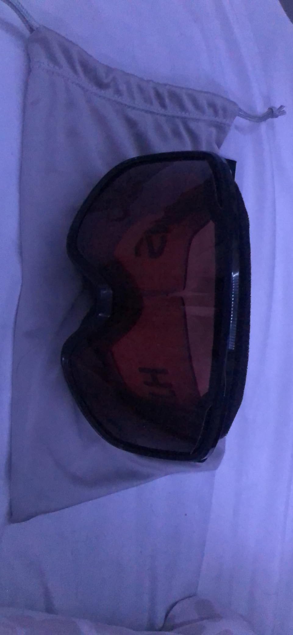 SMITH Vogue Goggles for Women – Performance Snowsports Goggles with Replaceable Lens for Skiing & Snowboarding - Customer Photo 1