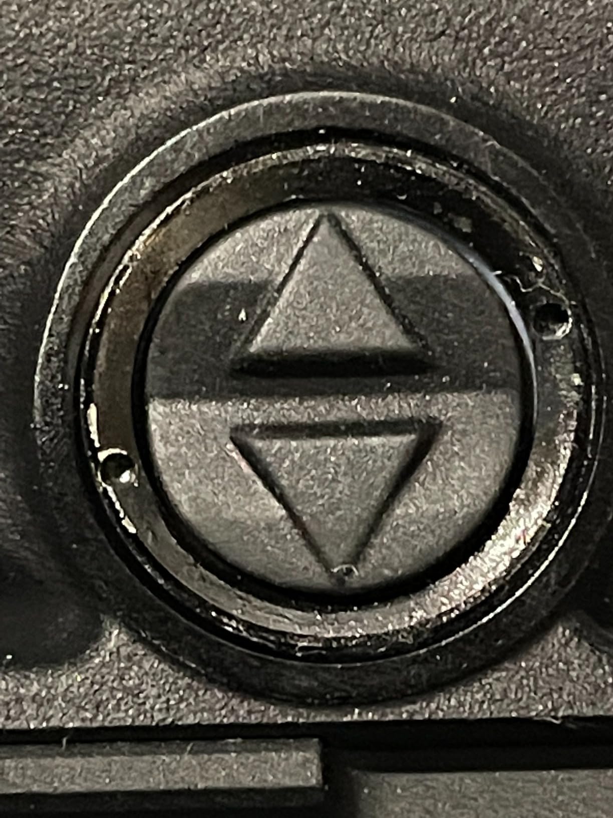 Aimpoint Duty RDS Red Dot Reflex Sight - Customer Photo 1