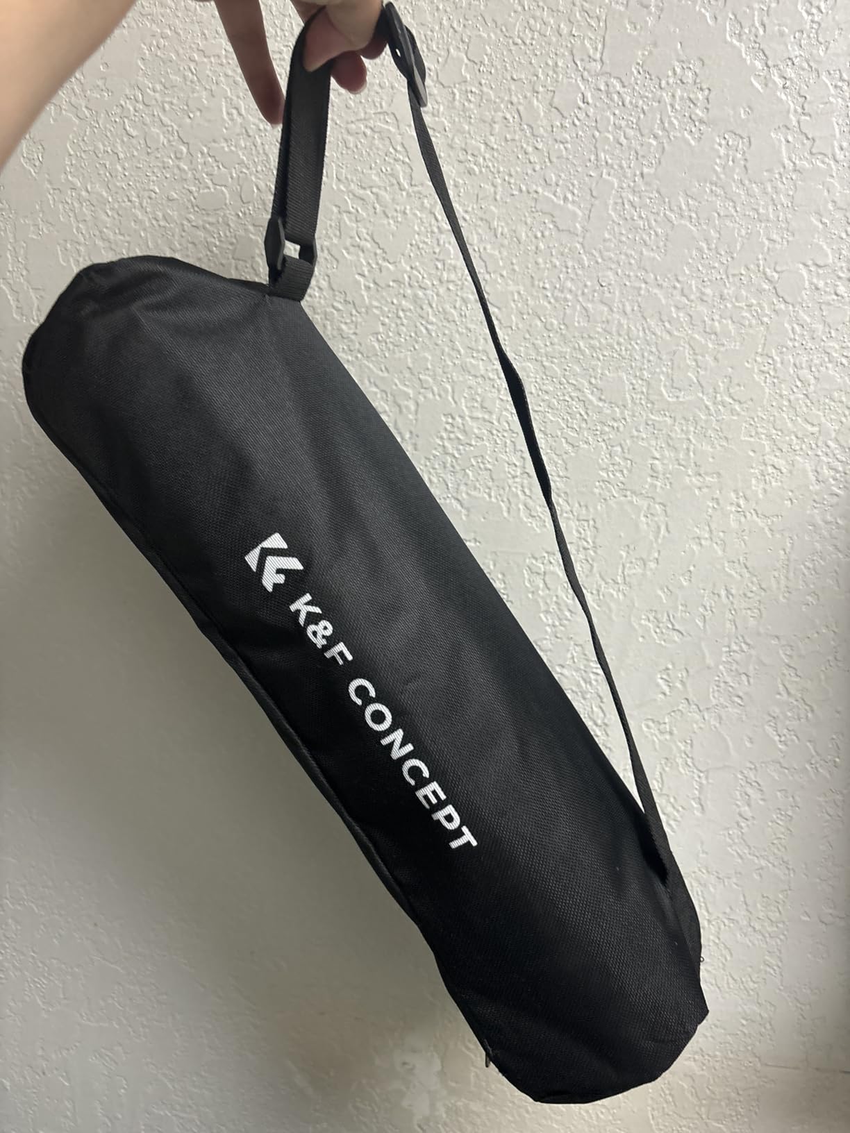K&F CONCEPT 64 inch/163 cm Camera Tripod,Lightweight Travel Outdoor DSLR Tripods with 360 Degree Ball Head Load Capacity 17.6 lbs/8 kg,Cellphone Clip for Smartphone Live Streaming Vlog O234A1+BH-36 Customer Review K&F CONCEPT 64 inch/163 cm Camera Tripod,Lightweight Travel Outdoor DSLR Tripods with 360 Degree Ball Head Load Capacity 17.6 lbs/8 kg,Cellphone Clip for Smartphone Live Streaming Vlog O234A1+BH-36 - Customer Photo 2