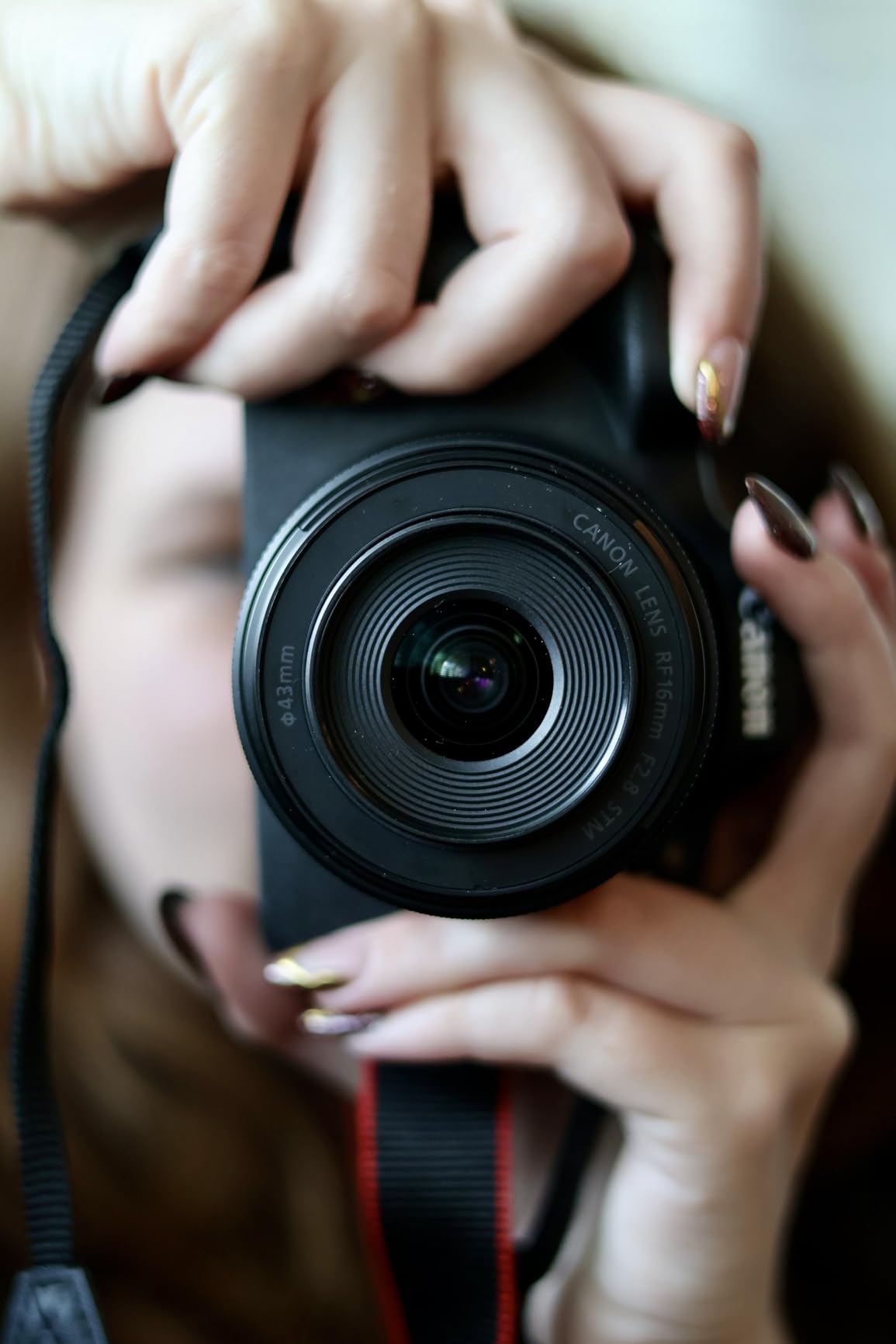 Canon EOS R10 Mirrorless Camera RF-S18-45mm F4.5-6.3 IS STM Lens Kit, Hybrid Camera, 24.2 Megapixel CMOS (APS-C) Sensor, 4K Video, Vlogging Camera for Content Creators, Black - Customer Photo 2