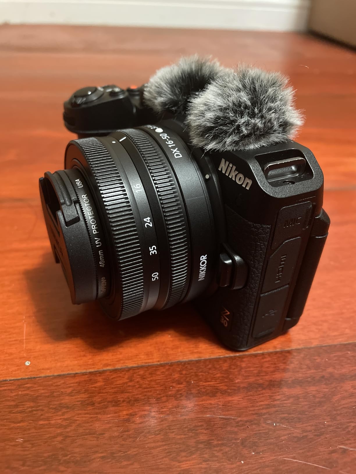 Nikon Z 30 | Our most compact, lightweight mirrorless stills/video camera | Nikon USA Model - Customer Photo 1