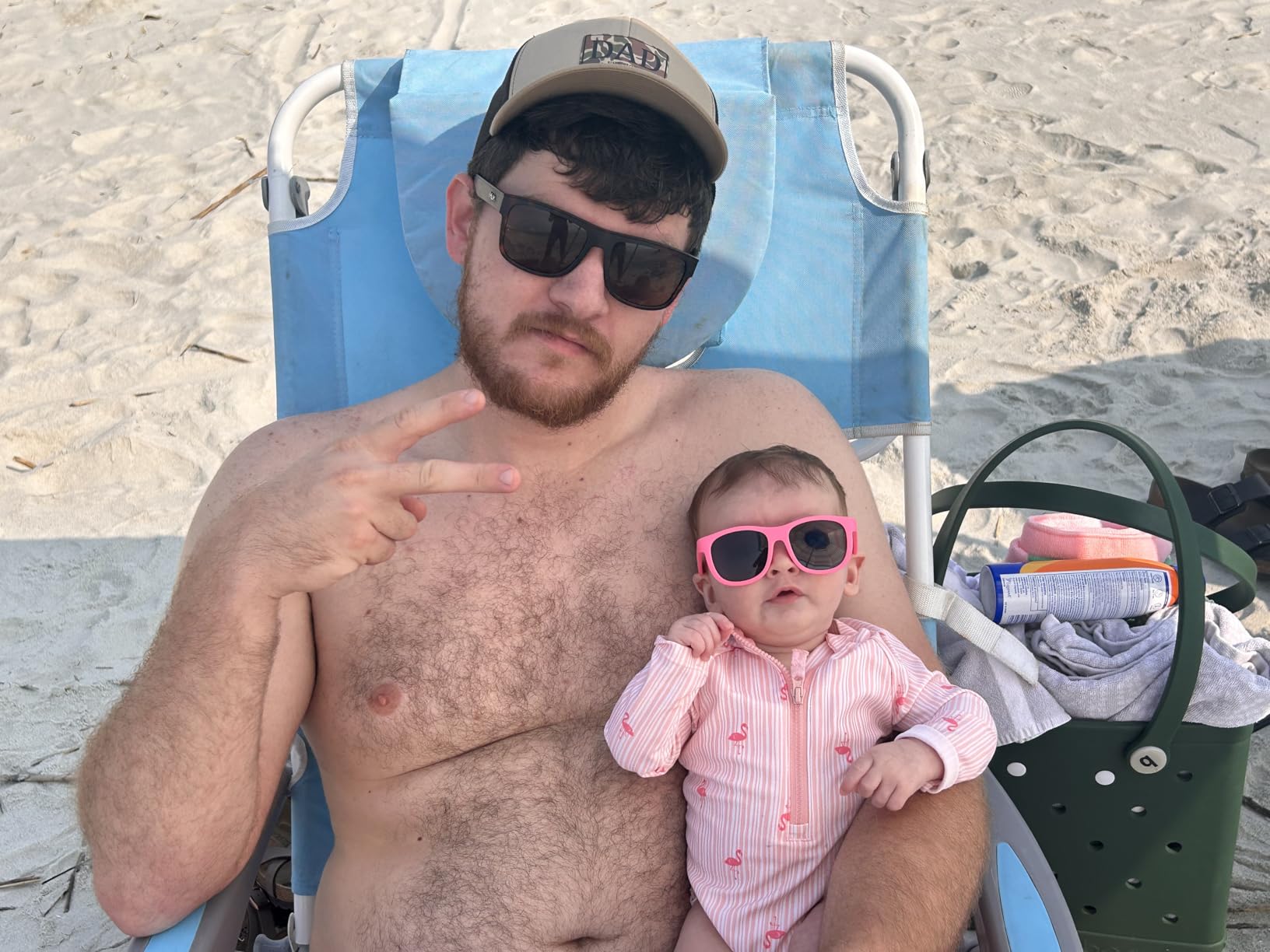 HUK Sunglasses, Polarized Lens Eyewear with Performance Frames, Fishing, Sports & Outdoors Sunglasses - Customer Photo 2