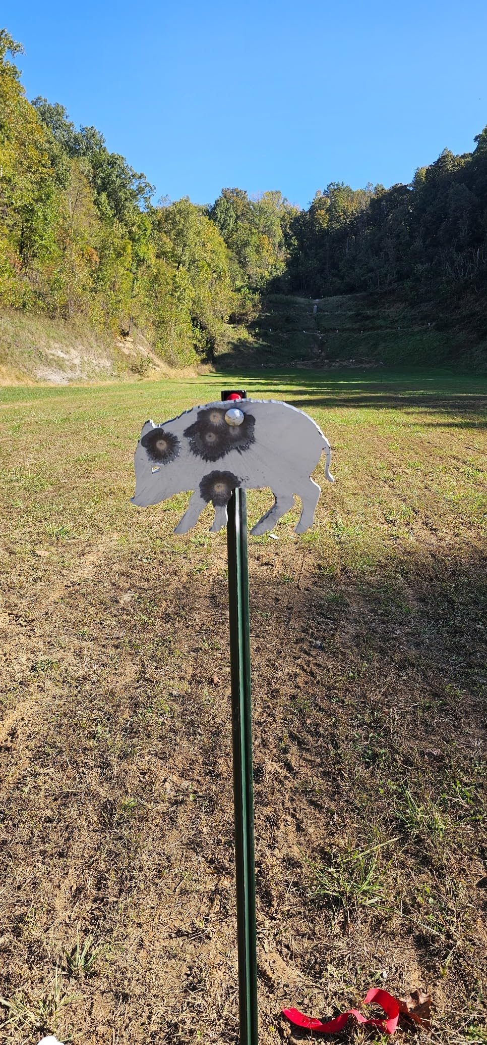Bushnell Banner 2 Hunting Riflescopes DOA Quick Ballistic Reticle - Customer Photo 2