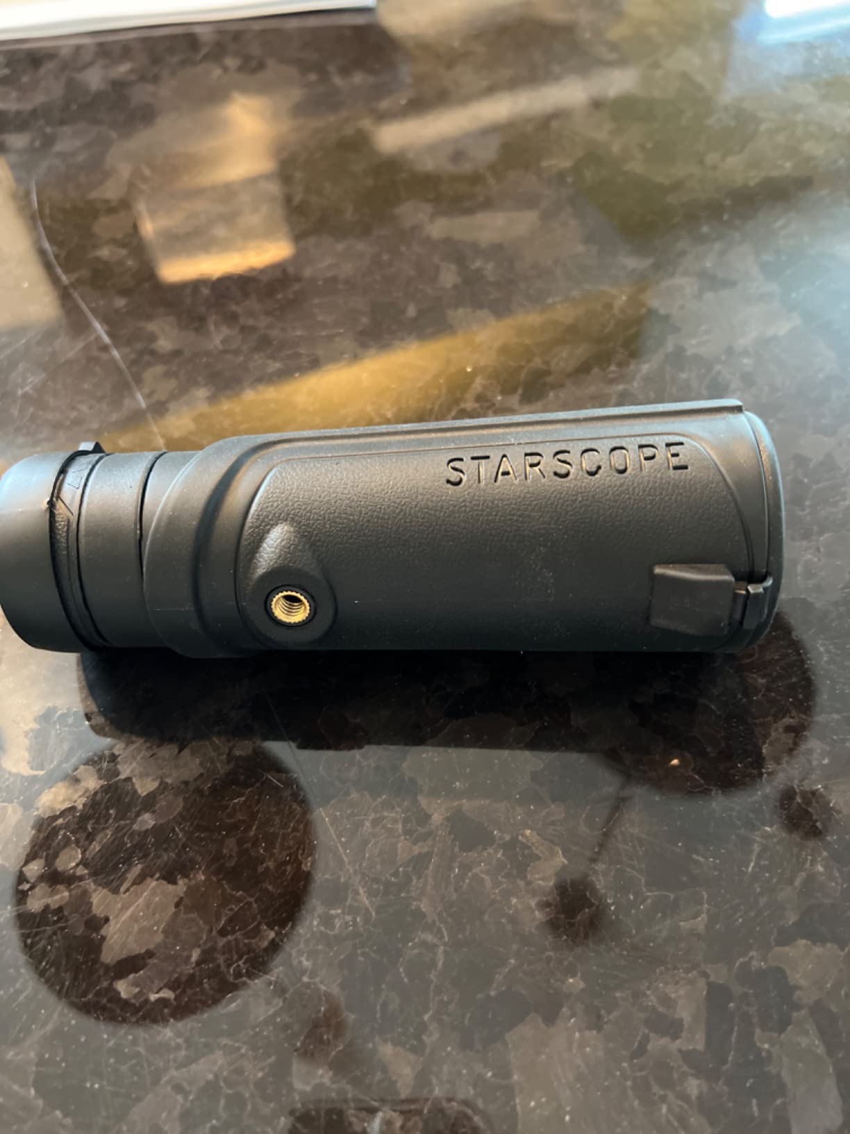 STARSCOPE Monocular G3 - Long-Range 10x42 High Powered Monocular | Small Monoculars for Bird Watching, Hunting, Sports, and More | Monoculars for Adults with BAK4 Prism - Customer Photo 1