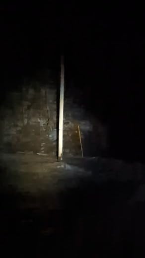 KL52 Green Light Scope Mount Flashlight for Night Hunting 452 Yards Long Range Super Bright Zoomable Green Lens Spotlight with Stepless Dimming Pressure Switch for Predator Coyote Hog Varmint - Customer Photo 4