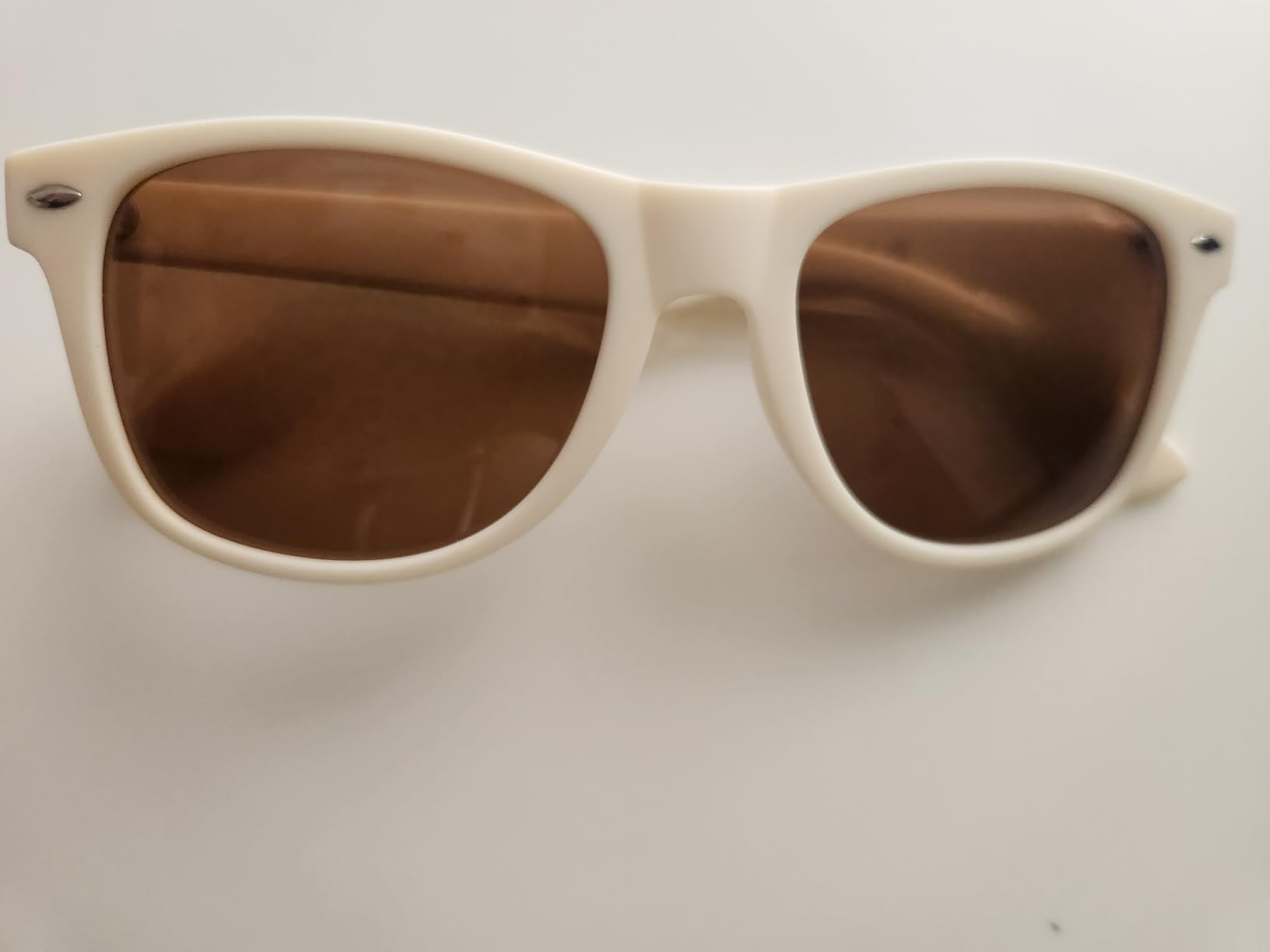 FEIDUSUN Sunglasses Men Polarized Sunglasses for Mens and Womens,Black Retro Sun Glasses Driving Fishing UV Protection - Customer Photo 4