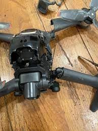 DJI FPV Drone (Drone Only) (Renewed) - Customer Photo 1