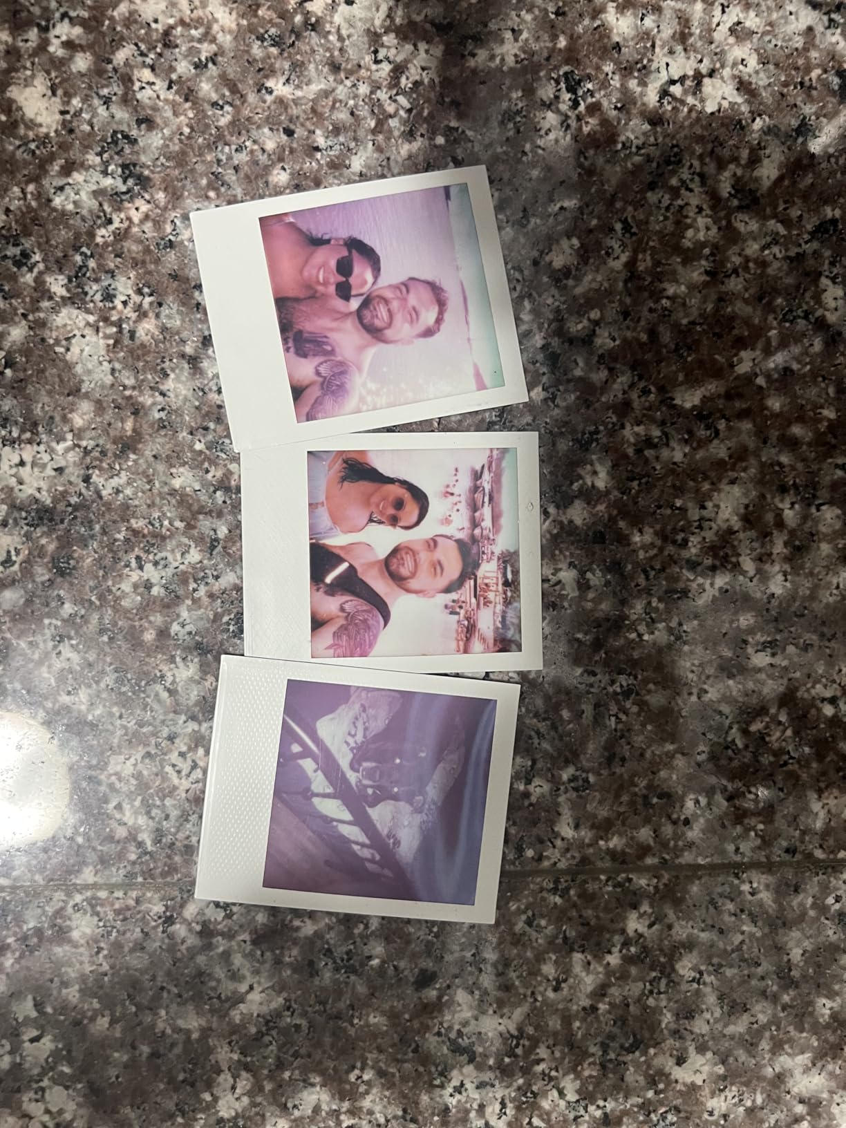 Polaroid Go Generation 2 - Mini Instant Camera + Film Bundle (16 Photos Included) - White - Customer Photo 2