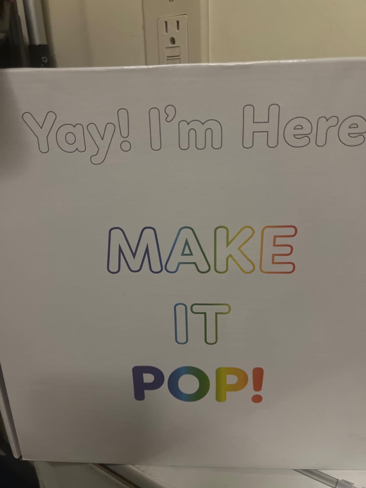 Rainbow Powder Cannons Smoke Bombs Biodegradable Poppers | Assorted 6 Pack | Launch up to 25 ft | Decorations For Photoshoots, Gender Reveal, Celebrations, Festivals, and Parties | TUR Party Supplies - Customer Photo 2