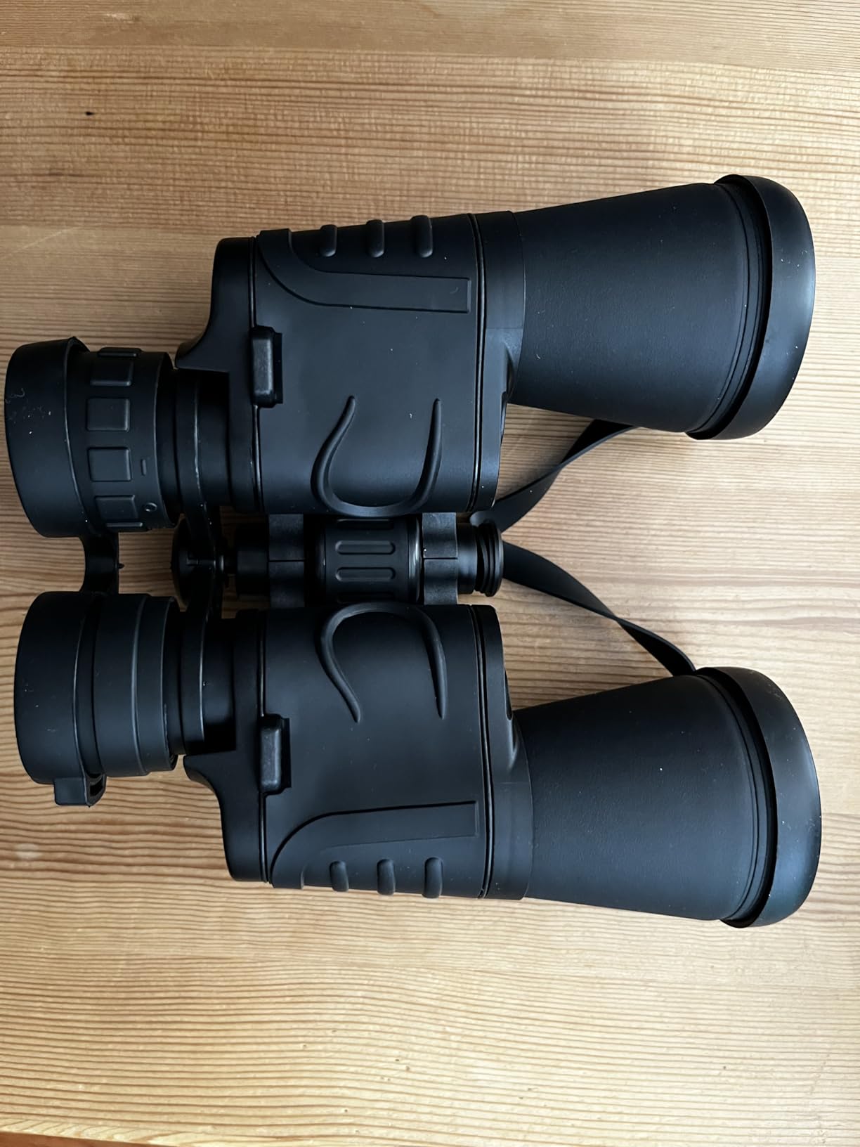 20x50 High Powered Binoculars for Adults, Waterproof Compact Binoculars with Low Light Vision for Bird Watching Hunting Camping Travel Cruise Hiking Sports Stargazing, Christmas Birthday Gifts for Men - Customer Photo 1