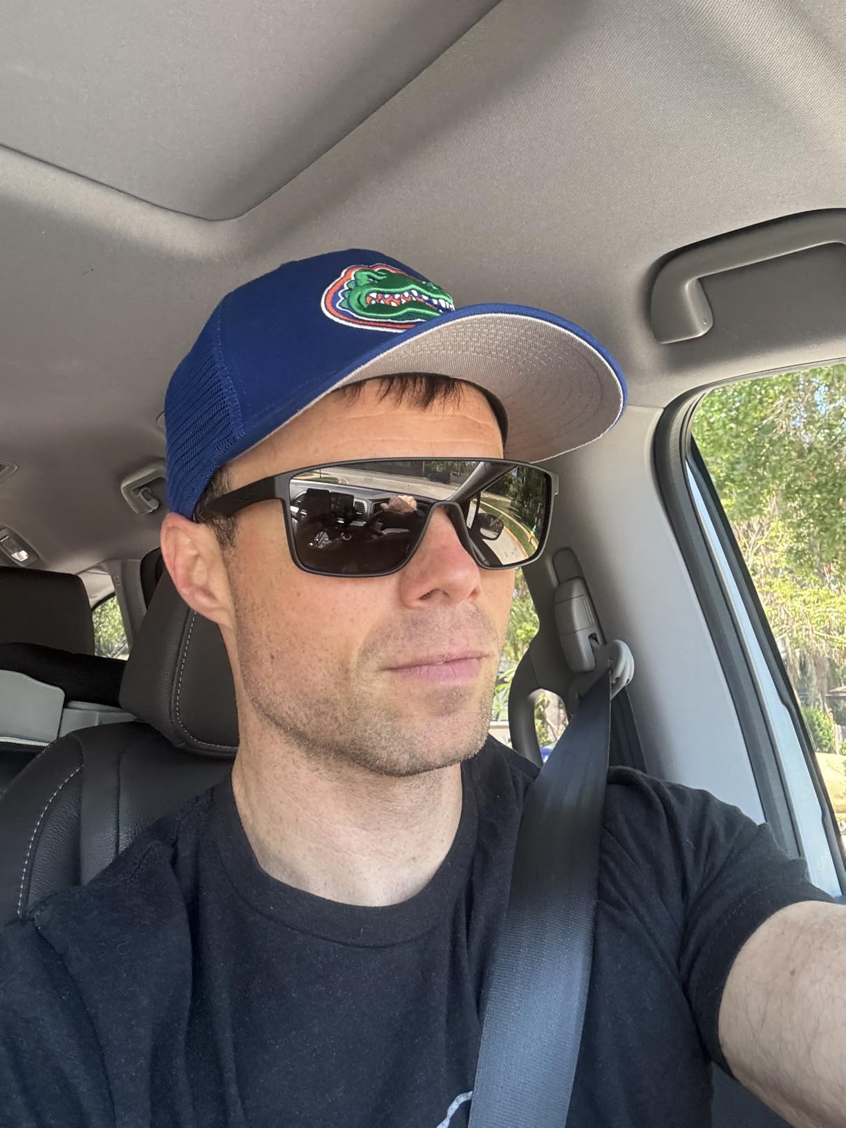 Tifosi Sanctum Sunglasses, Ideal For Cycling, Golf, Hiking, Running, Tennis & Pickleball, Lifestyle Customer Review Tifosi Sanctum Sunglasses, Ideal For Cycling, Golf, Hiking, Running, Tennis & Pickleball, Lifestyle - Customer Photo 1