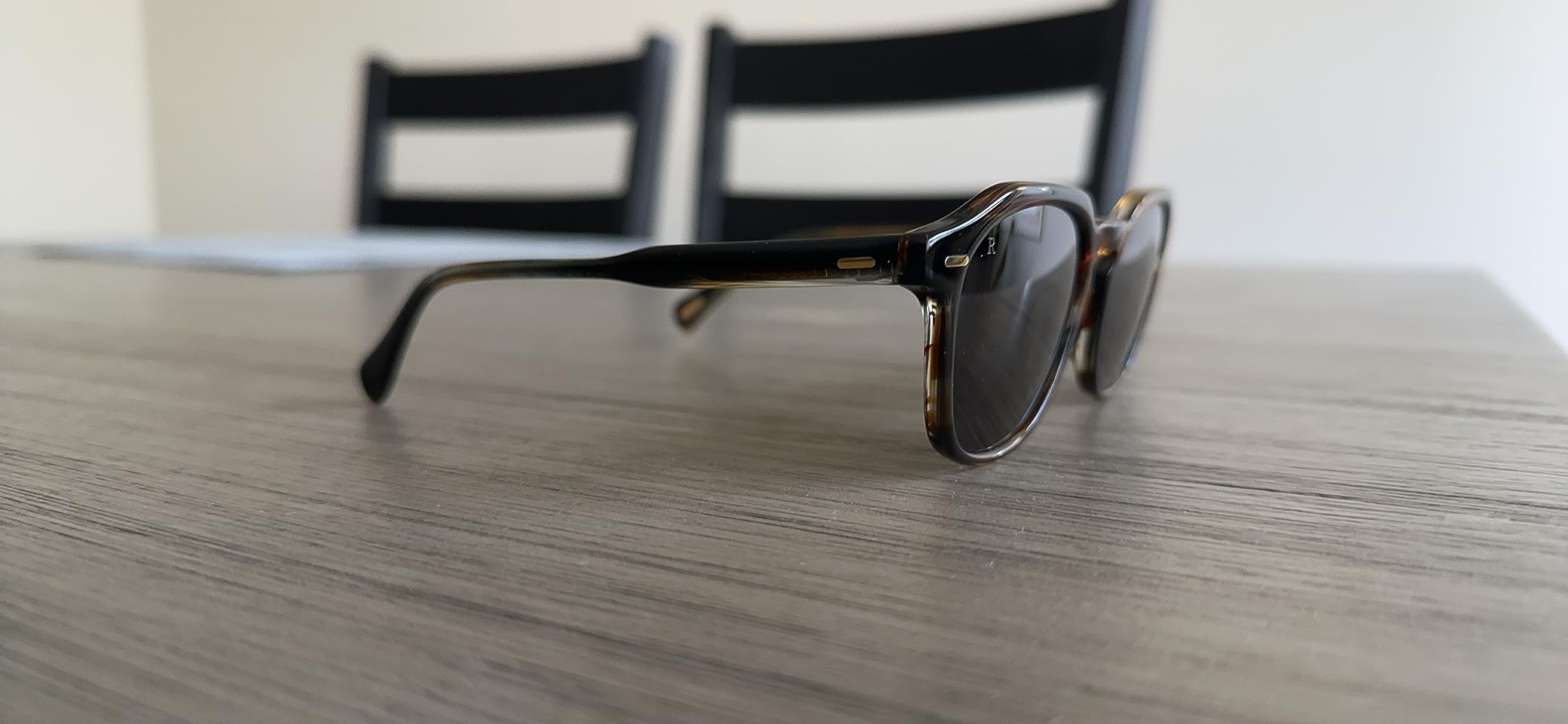 RAEN Optics Clyve 52 Customer Review RAEN Optics Clyve 52 - Customer Photo 1