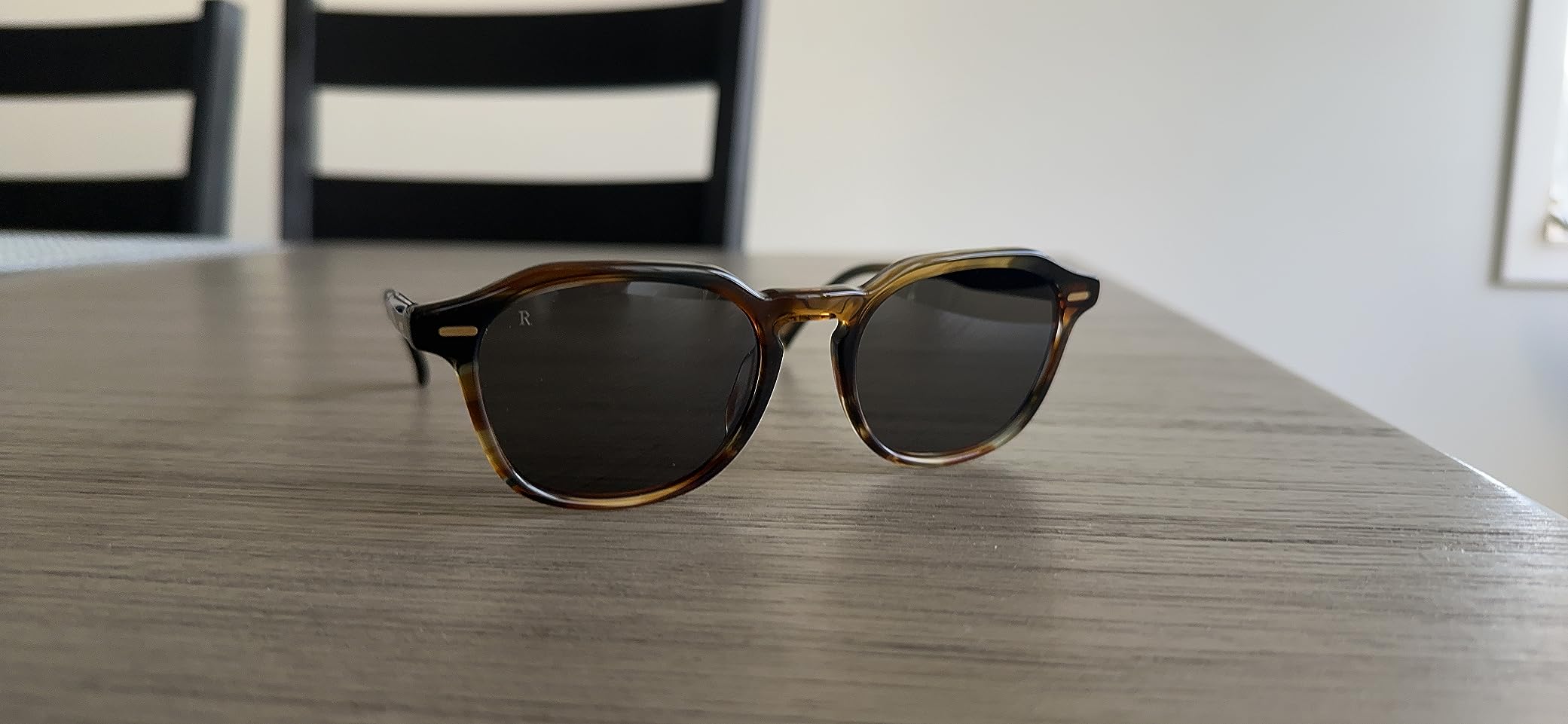 RAEN Optics Clyve 52 Customer Review RAEN Optics Clyve 52 - Customer Photo 2