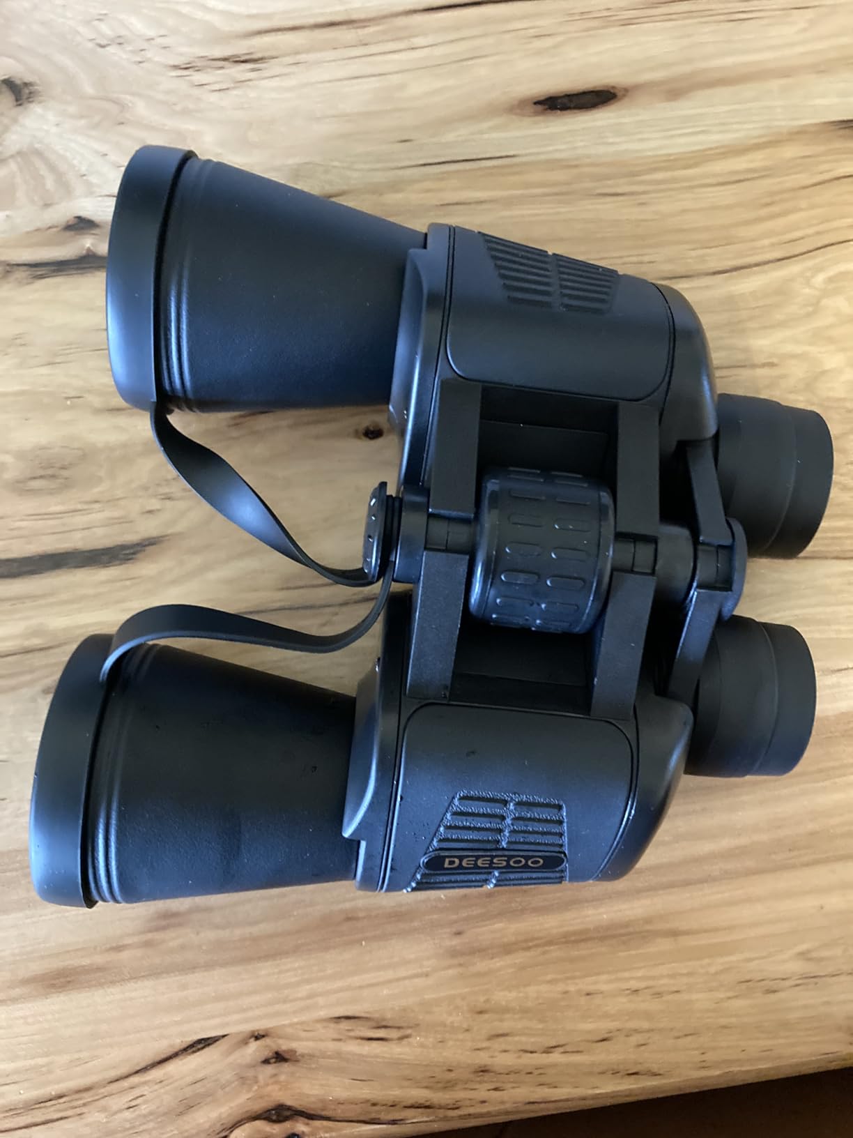 20x52 Binoculars for Adults High Powered - HD Large View Binoculars with Low Light Vision - Professional Binocular for Bird Watching Hunting Travel Cruise Outdoor Sports with Carrying Bag - Customer Photo 2