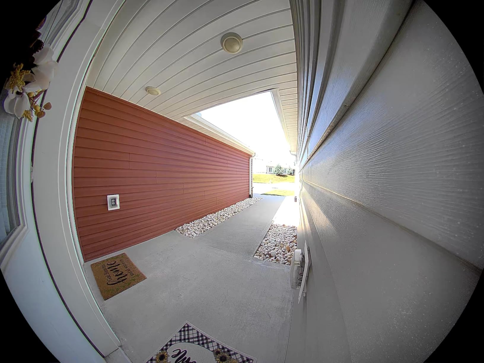 Tapo by TP-Link Smart Video Doorbell Camera Wireless with Chime, 2K with Full Color Night Vision & Spotlights, No Monthly Fee, Ring Call, 160° Ultra-Wide View, Free AI Detection, Local Storage,D210 - Customer Photo 3
