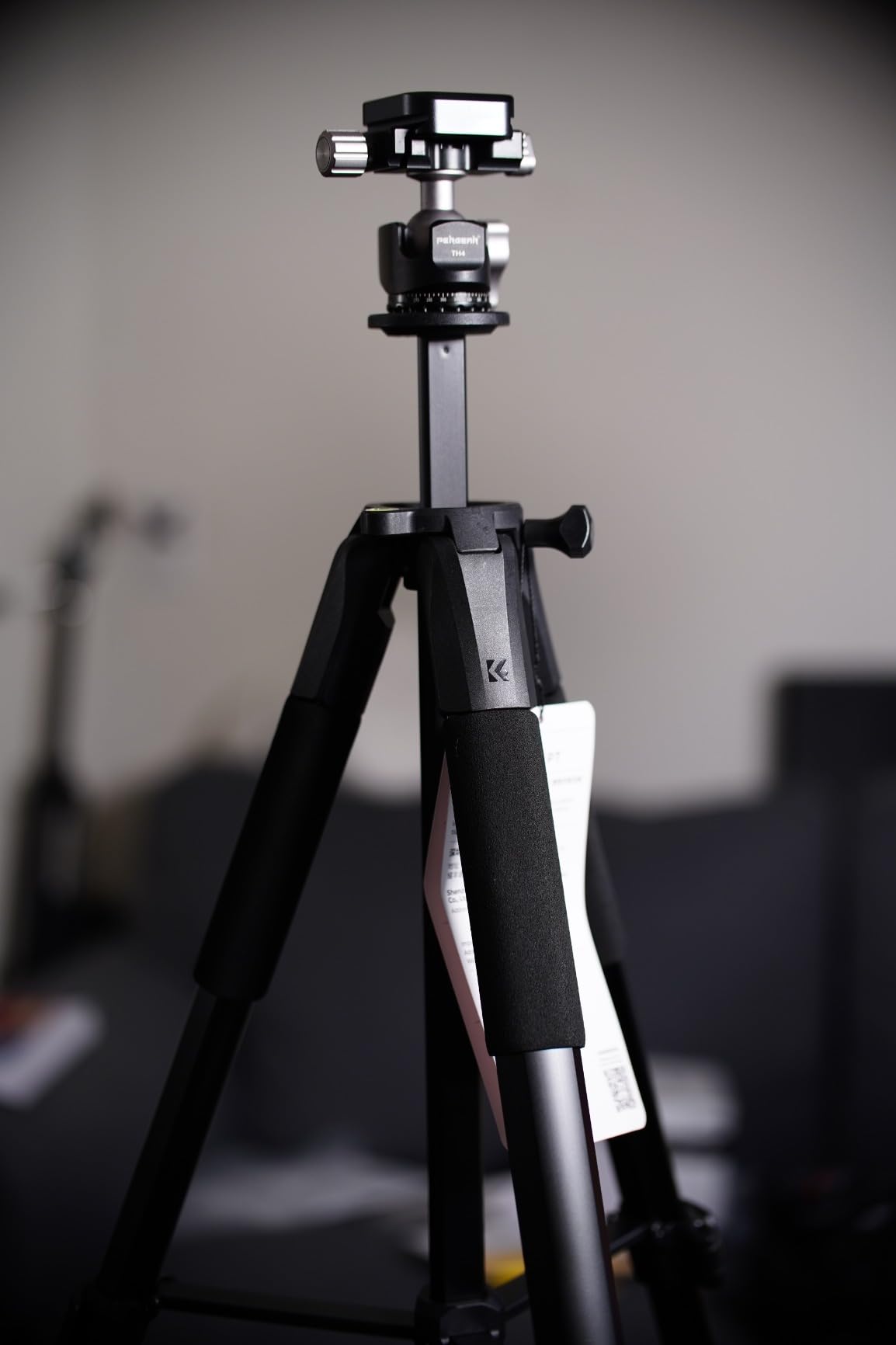 K&F CONCEPT Camera Tripod, 75 K&F CONCEPT Camera Tripod, 75