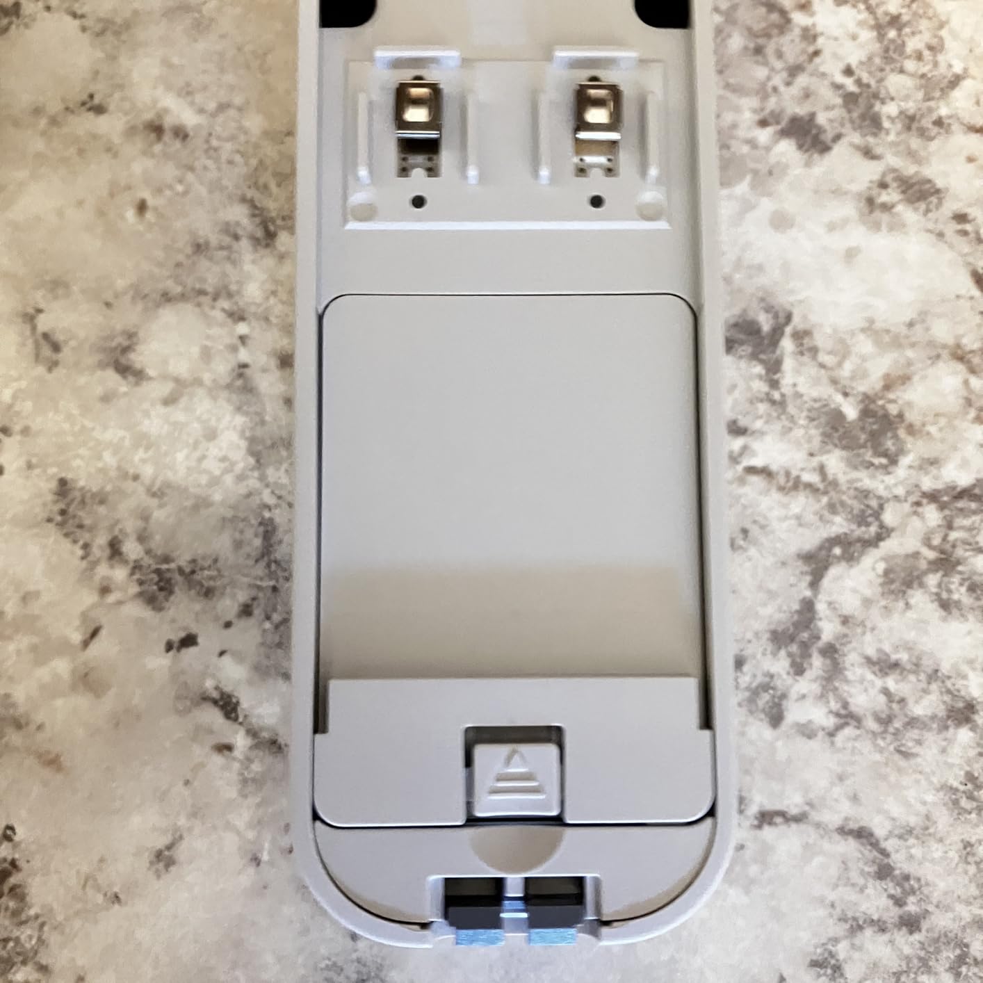 Blink Video Doorbell (newest model) – Head-to-toe HD view, two-year battery life, and simple setup. Required Sync Module not included – Add-On (Black) - Customer Photo 1