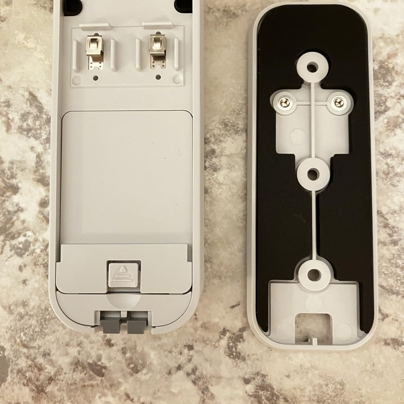 Blink Video Doorbell (newest model) – Head-to-toe HD view, two-year battery life, and simple setup. Sync Module Core included – System (Black) Customer Review Blink Video Doorbell (newest model) – Head-to-toe HD view, two-year battery life, and simple setup. Sync Module Core included – System (Black) - Customer Photo 1