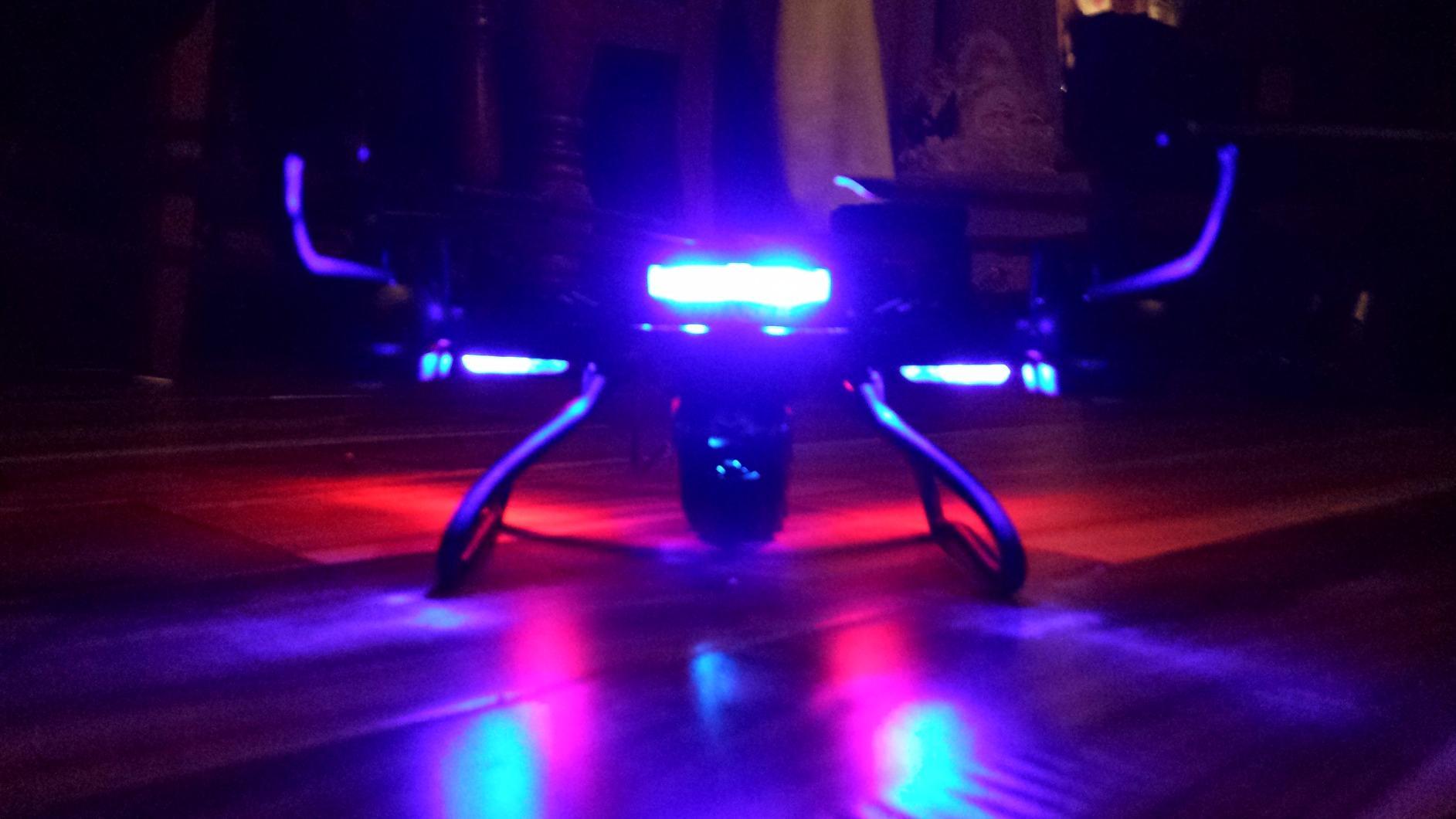 HS360D GPS Drones With 4K Camera For Adults, 249g RC Quadcopter with 80-Min Flight Time, 20000ft Range FPV Transmission Beginner Drone, Auto Return, 2 Batteries, Upgraded HS360S Customer Review HS360D GPS Drones With 4K Camera For Adults, 249g RC Quadcopter with 80-Min Flight Time, 20000ft Range FPV Transmission Beginner Drone, Auto Return, 2 Batteries, Upgraded HS360S - Customer Photo 1