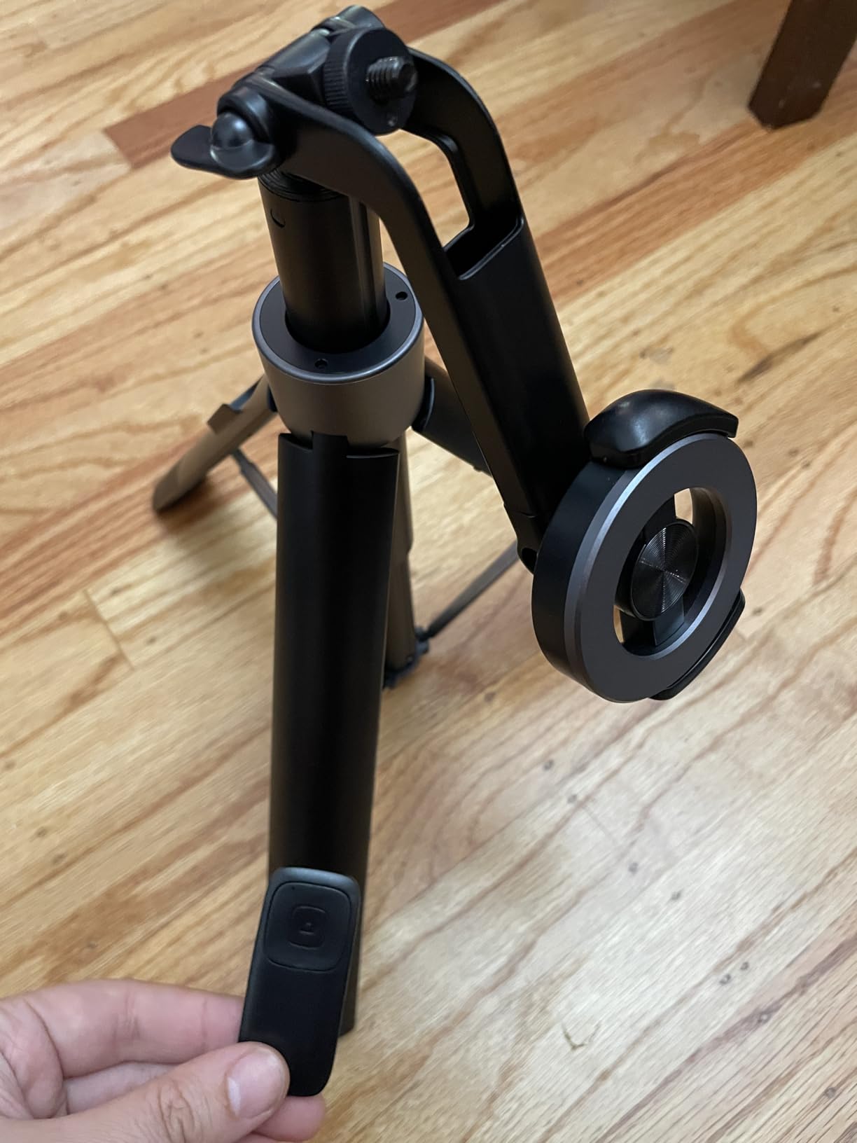 Magnetic Phone Tripod, 70