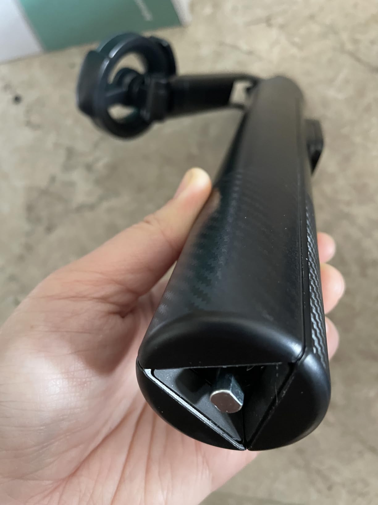 Magnetic Phone Tripod, 70