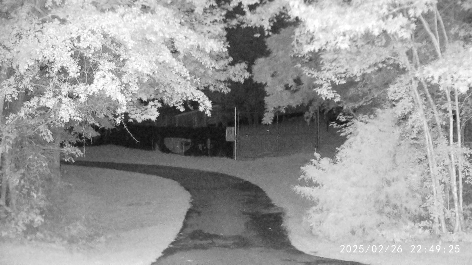 Night Vision Goggles with Night Vision Rangefinder, 4K Video Photo in Full Dark HD Camera Day Night Use 6X Digital Zoom Rechargeable Infrared Helmet Night Vision Binoculars for Adults Customer Review Night Vision Goggles with Night Vision Rangefinder, 4K Video Photo in Full Dark HD Camera Day Night Use 6X Digital Zoom Rechargeable Infrared Helmet Night Vision Binoculars for Adults - Customer Photo 2