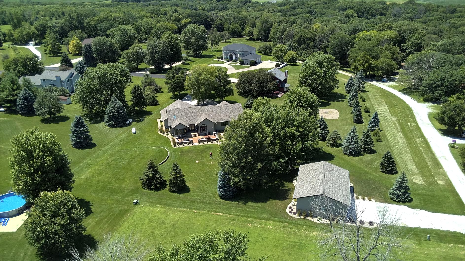 Bwine F7GB2 Pro Drones with Camera for Adults 4K UHD Aerial, 3-Axis Gimbal, 10000FT Control, 75 Mins Flight Time with 3 Batteries, GPS Follow, Waypoint, Orbit Fly, Auto Return, Beginner Mode - Customer Photo 1