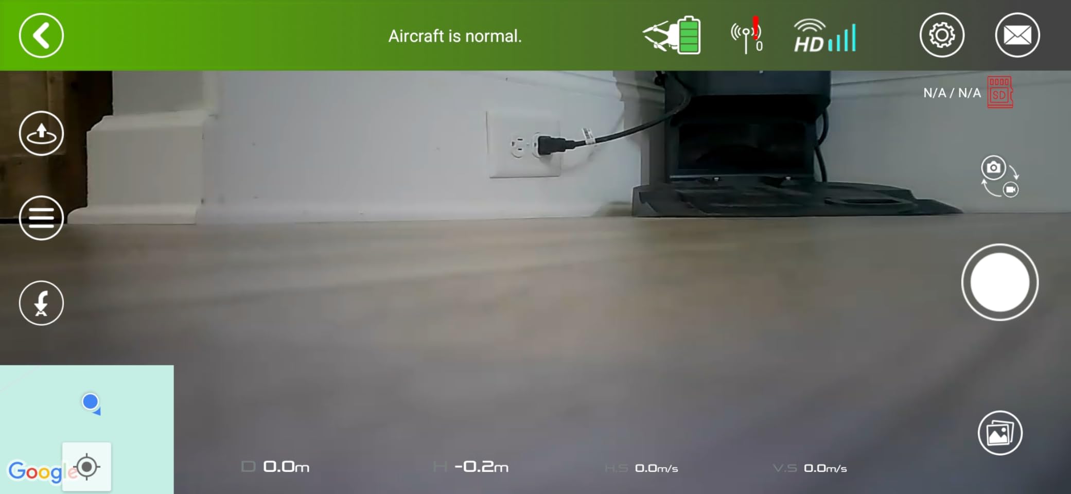 Drone with Camera for Adults - 2K HD Camera FPV Live Video, GPS Drone with Auto Return, Brushless Motor, Foldable Quadcopter, Follow Me, Headless Mode Remote Control for Kids Toys Gifts or Beginners - Customer Photo 5