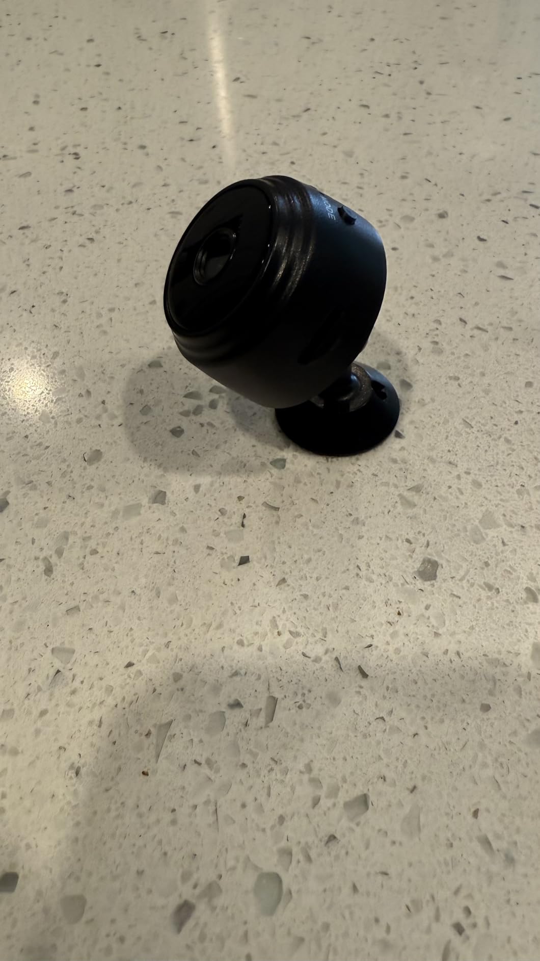 Hidden Cameras -Nanny Cam -WiFi Wireless -1080P HD Security Camera-Best Mini -Car Cameras for Surveillance-Surveillance Camera with Motion Detection and Night Vision,App Control - Customer Photo 3