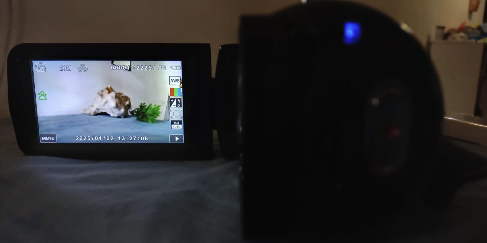 4K Camcorder Video Camera Ultra HD 80MP Vlogging Camera for YouTube 18X Digital Zoom Recorder IR Night Version 3.0 4K Camcorder Video Camera Ultra HD 80MP Vlogging Camera for YouTube 18X Digital Zoom Recorder IR Night Version 3.0