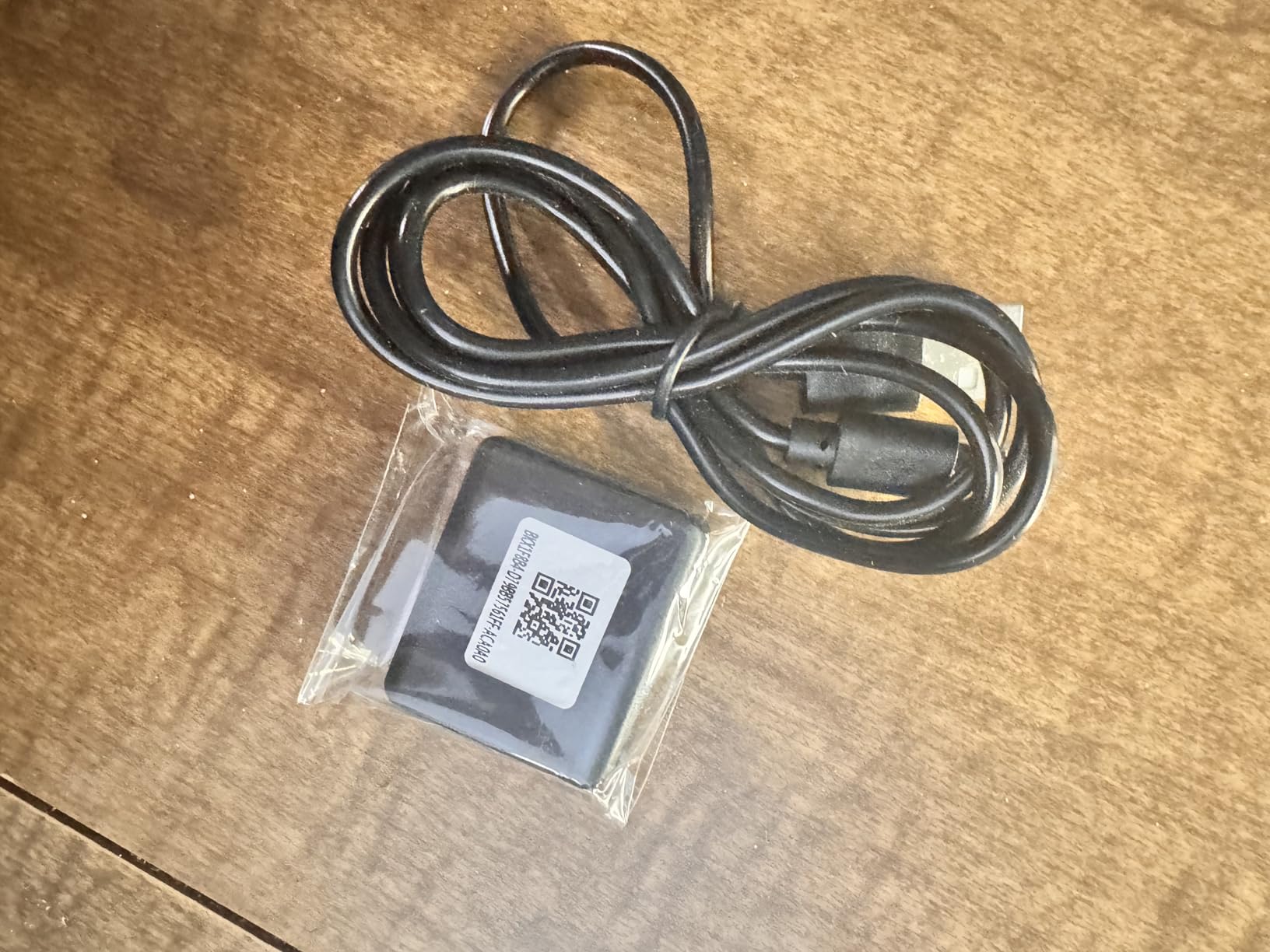 Mini WiFi Hidden Spy Camera, Smallest Cameras HD1080P for Home Security,Surveillance Small Nanny Cam with Phone App, Motion Detection and Night Vision - Customer Photo 1