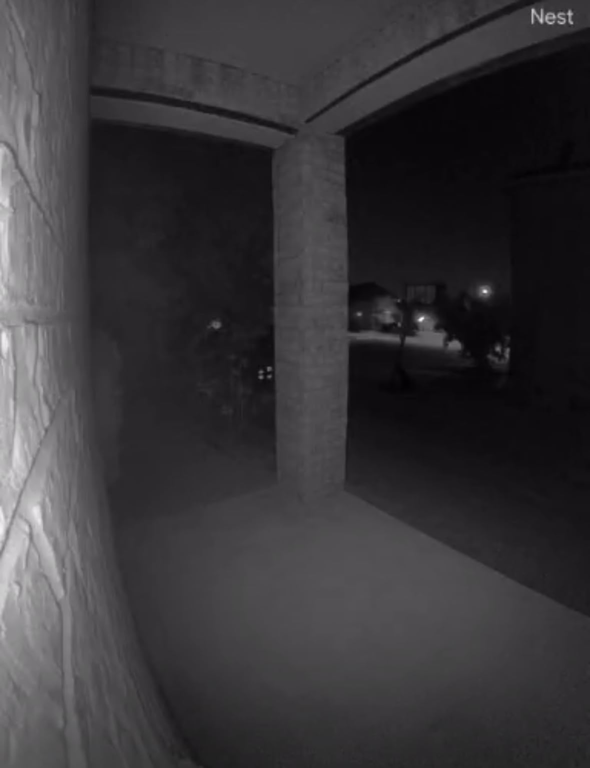 Google Nest Doorbell (Wired, 3rd Gen) - 2K Video and Gemini, Live View, Night Vision, 2-Way Audio - Works with Google Home - 2025 Model - Hazel - Customer Photo 2