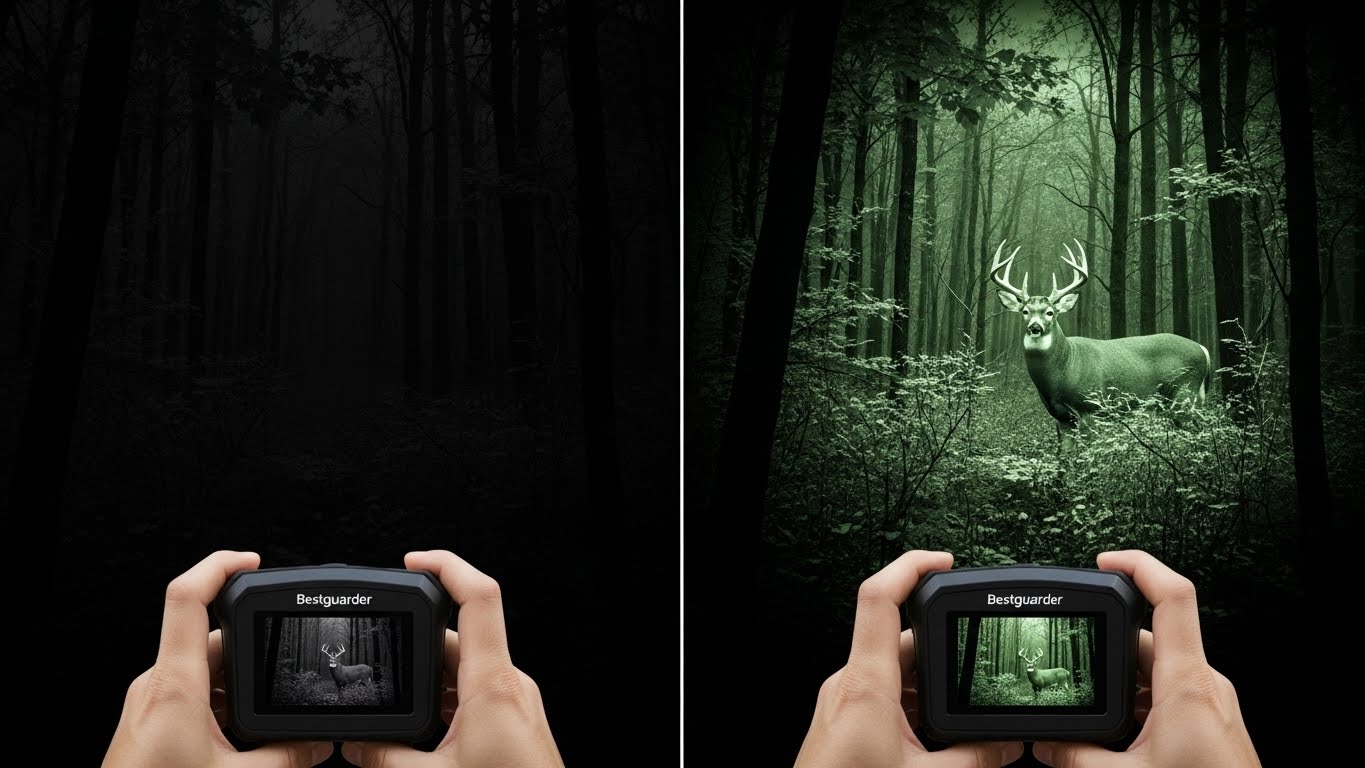 Bestguarder WG-50 Review