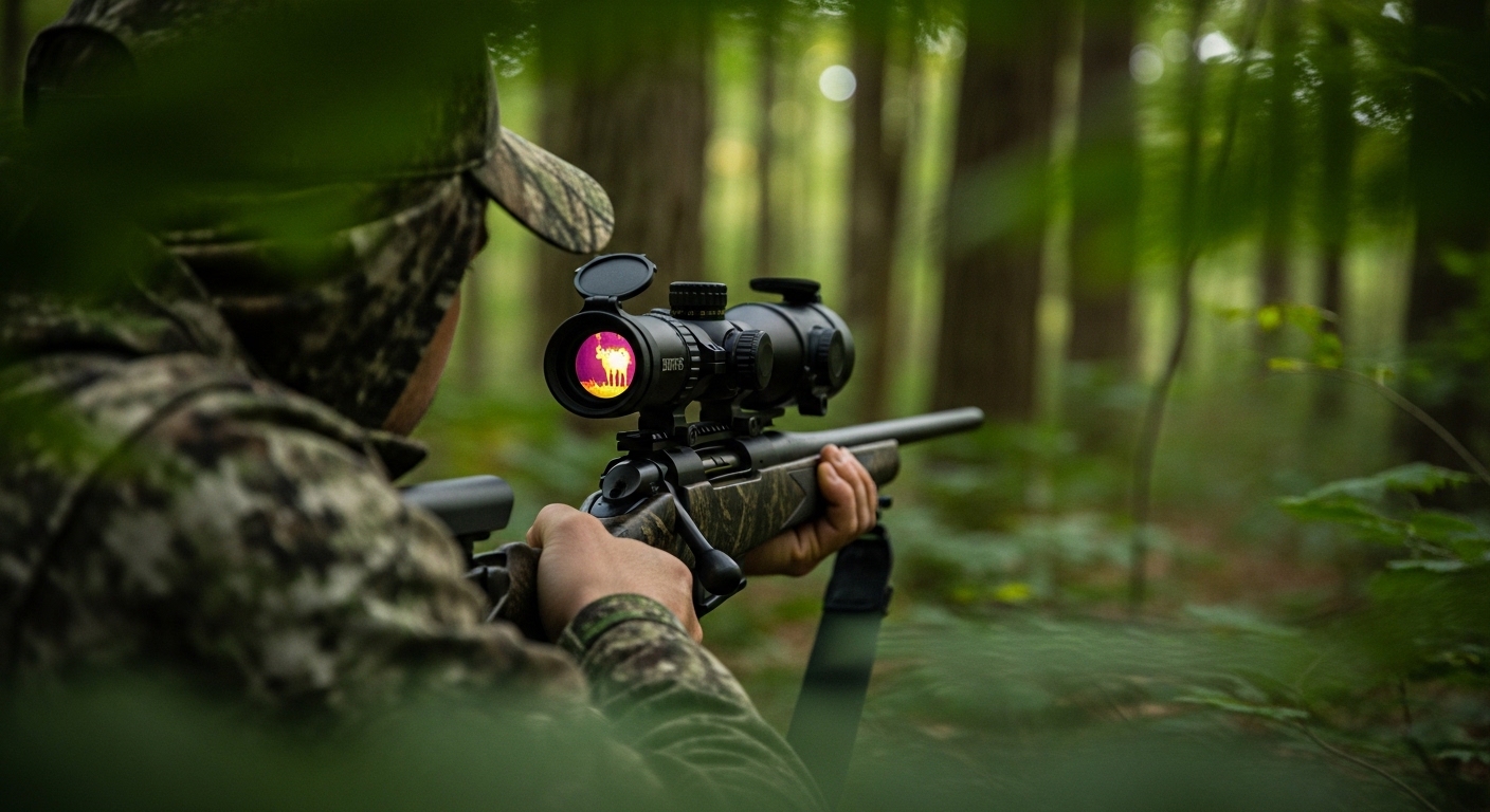 Burris BTC 50 Review