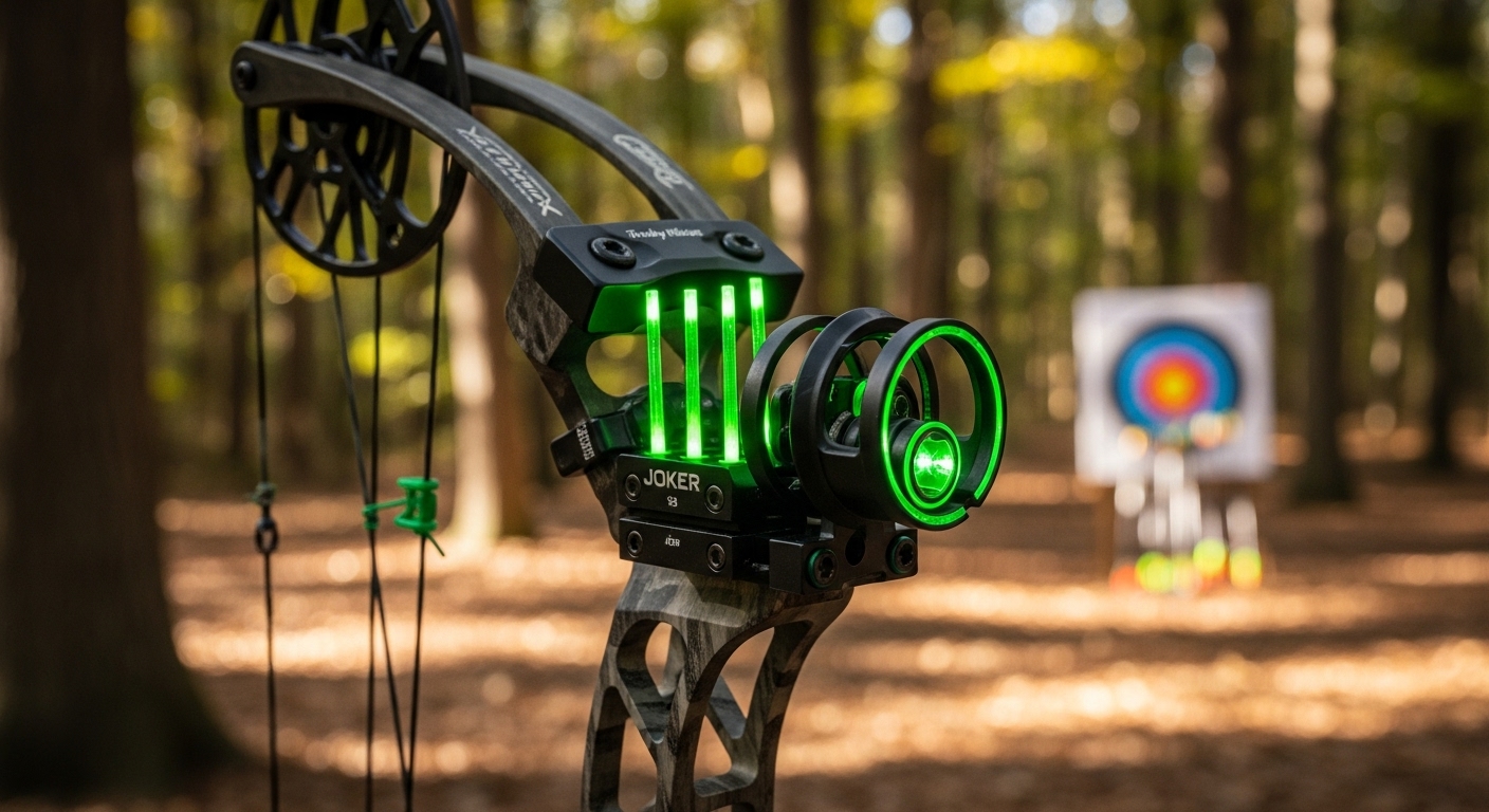 Trophy Ridge Joker Review
