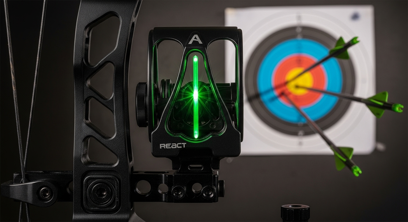Trophy Ridge React Alpha Review