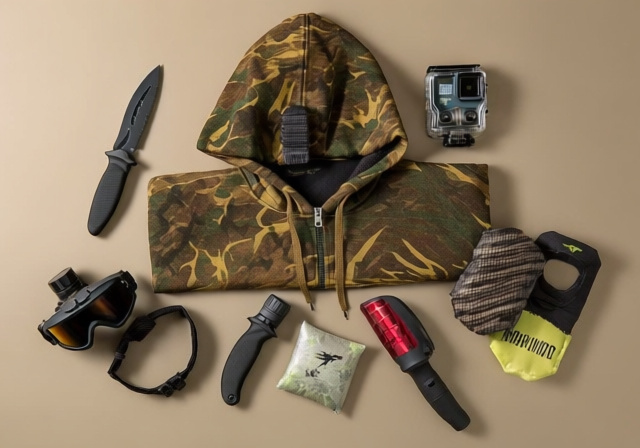 Best Gifts For Hunters