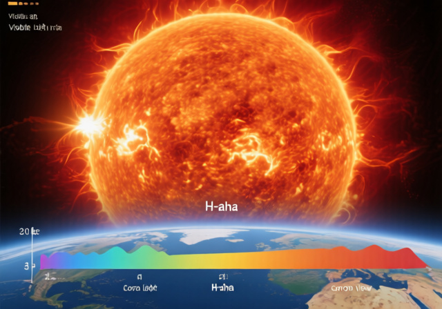 Sun Facts