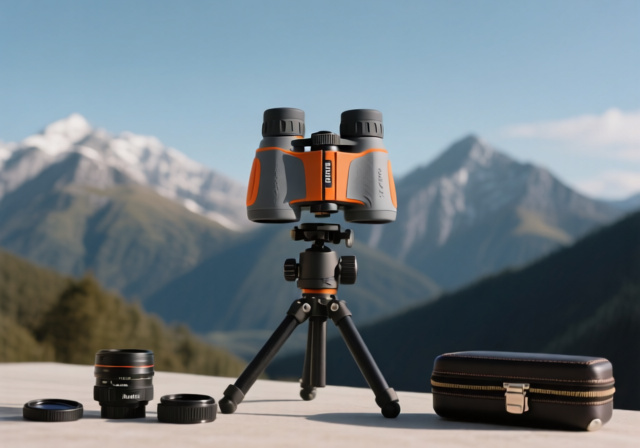 Maven B5 15x56 Review