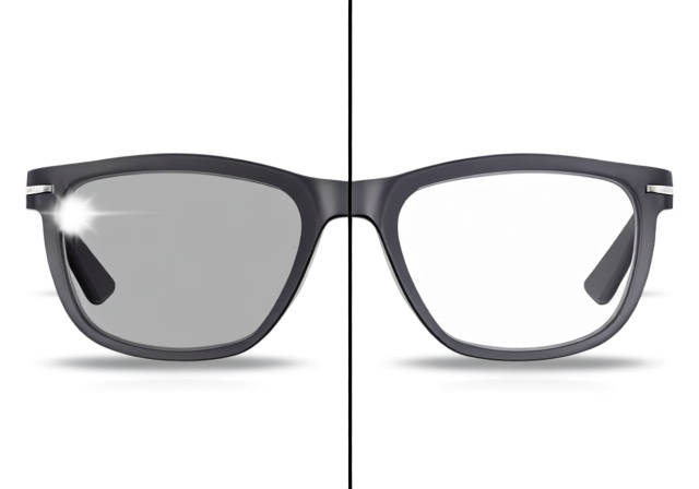 What Is Anti-Glare Glasses