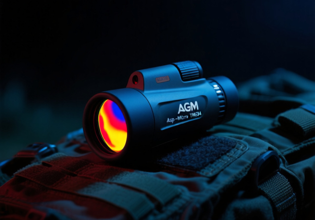 AGM Asp-Micro TM160 Review